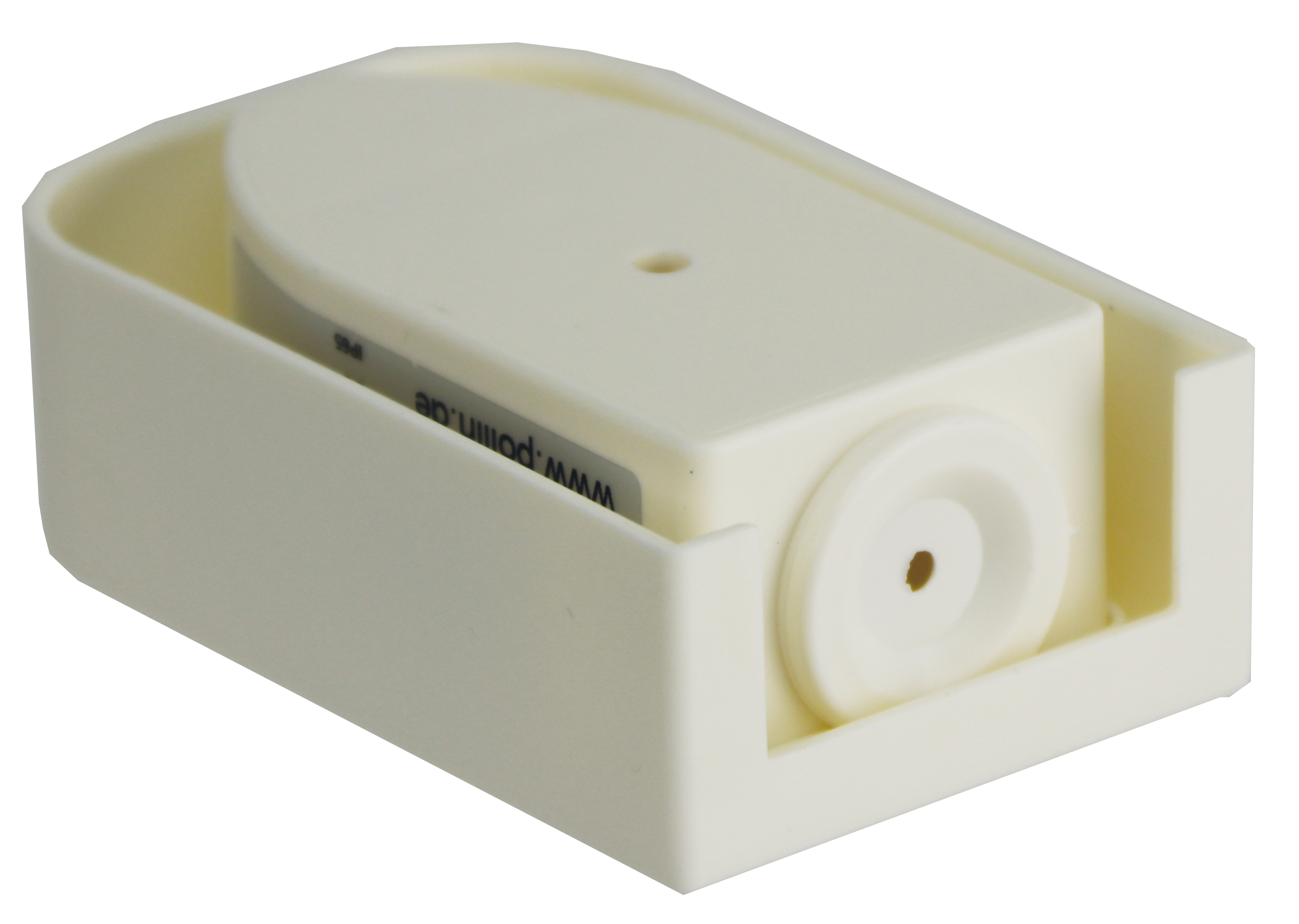 Außentemperaturfühler mit Sensor PT100 Außentemperaturfühler mit Sensor PT100