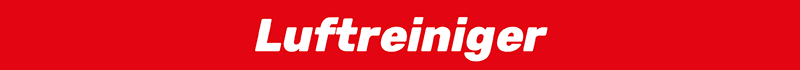 Luftreiniger