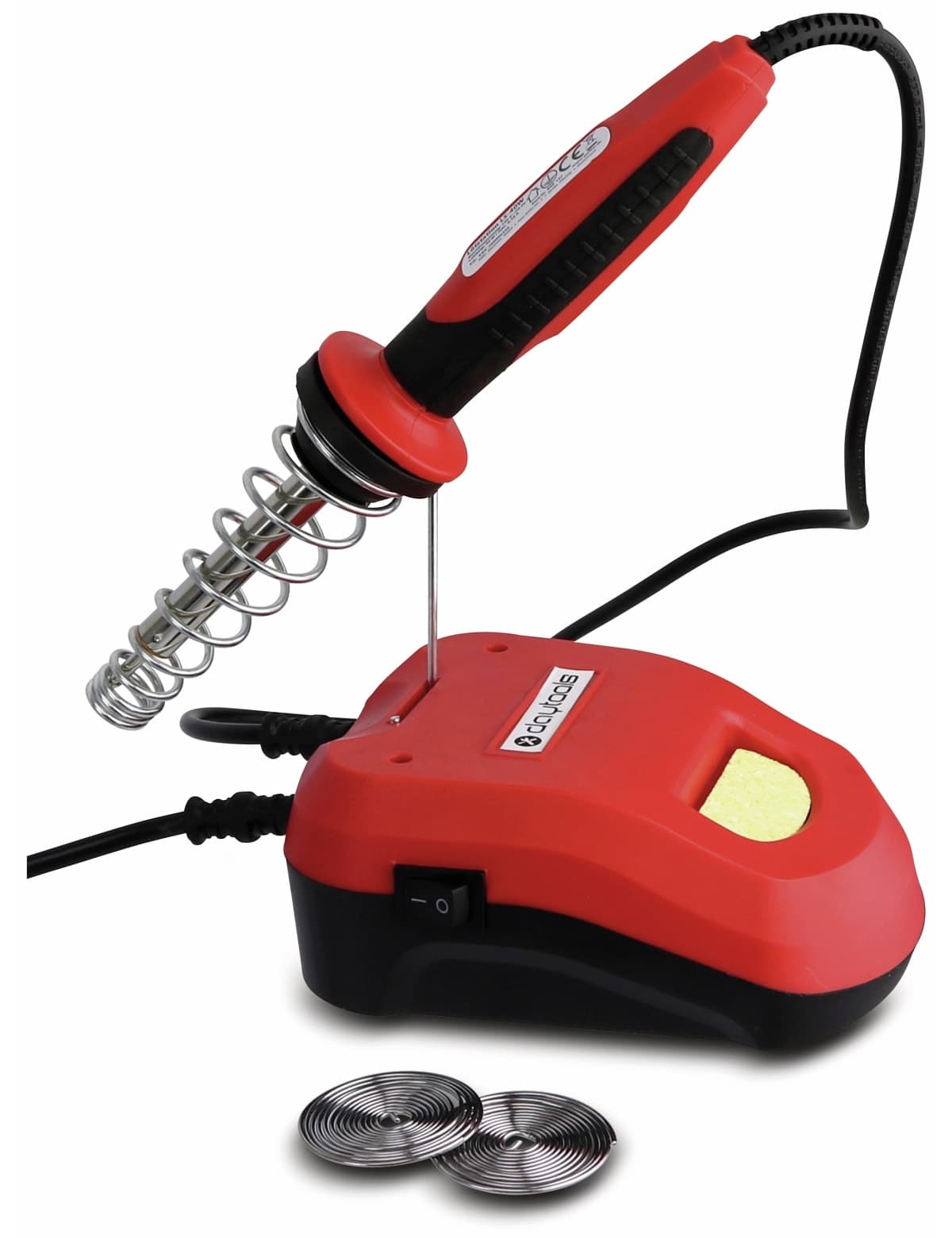 DAYTOOLS Regelbare Lötstation LS-40W DAYTOOLS Regelbare Lötstation LS-40W