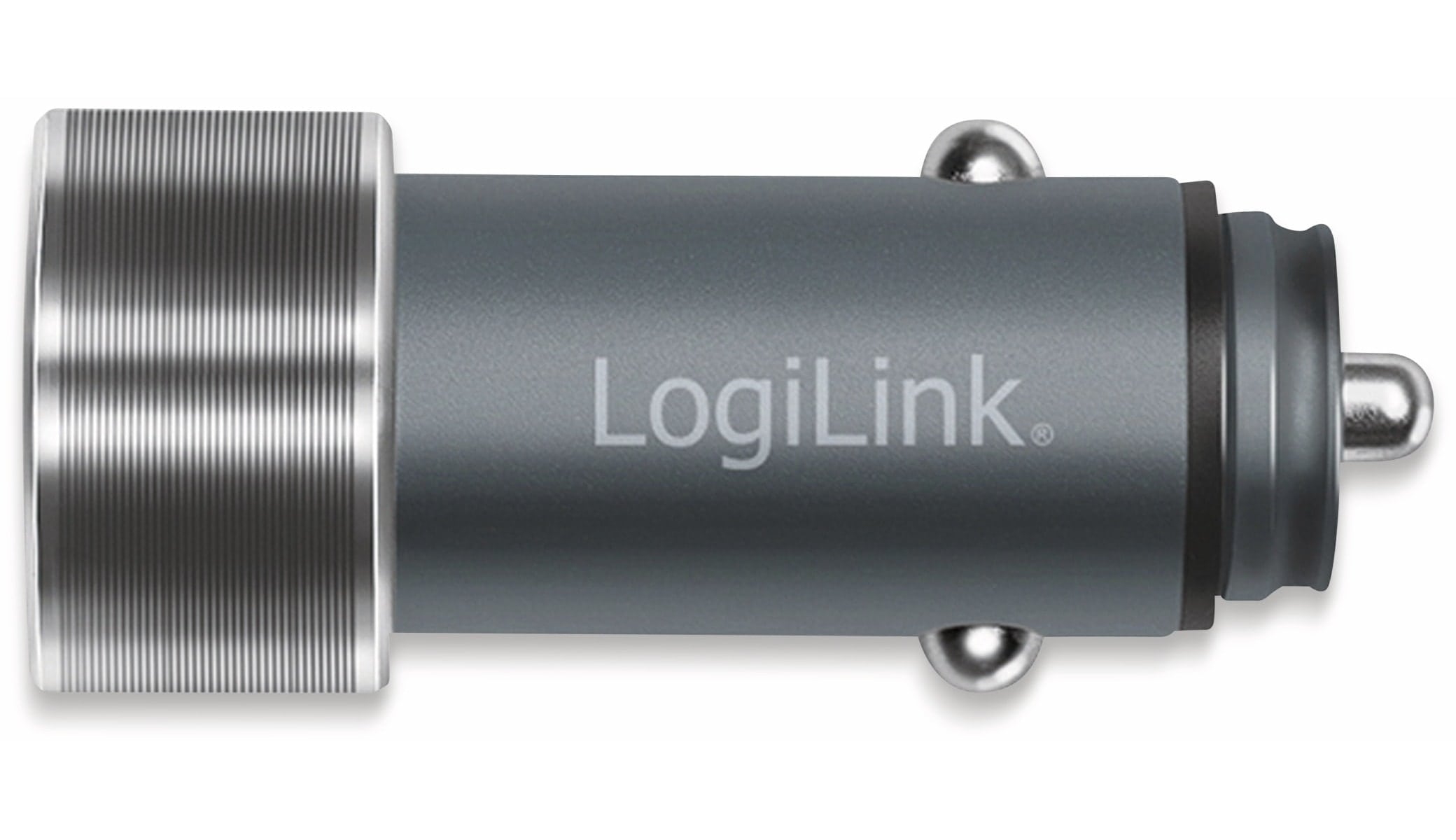 LOGILINK KFZ USB-Lader PA0252, 2-fach, 36 W, 1x USB-A, 1x USB-C LOGILINK KFZ USB-Lader PA0252, 2-fach, 36 W, 1x USB-A, 1x USB-C