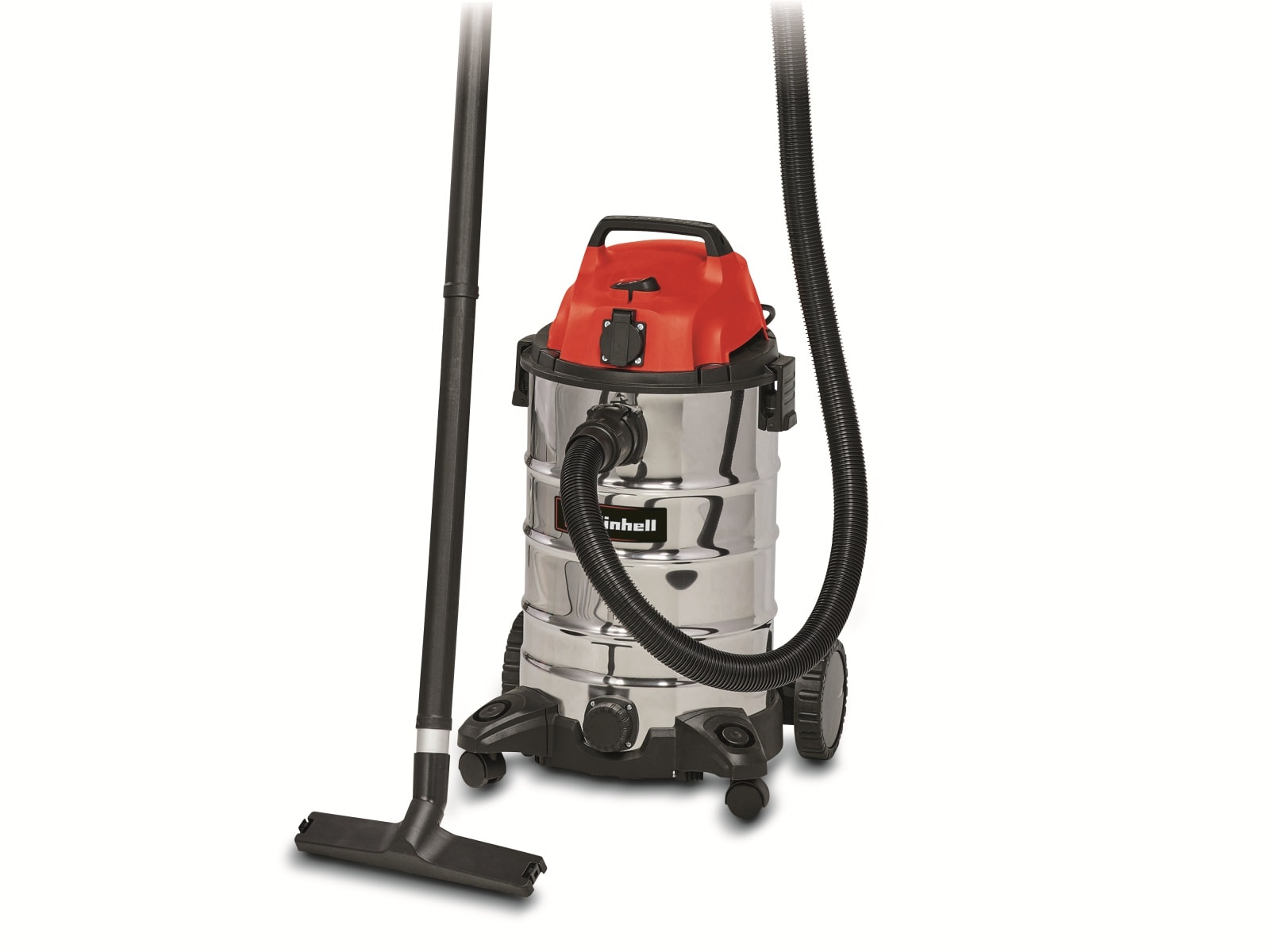EINHELL Nass-Trockensauger TC-VC 1930 SA Kit EINHELL Nass-Trockensauger TC-VC 1930 SA Kit