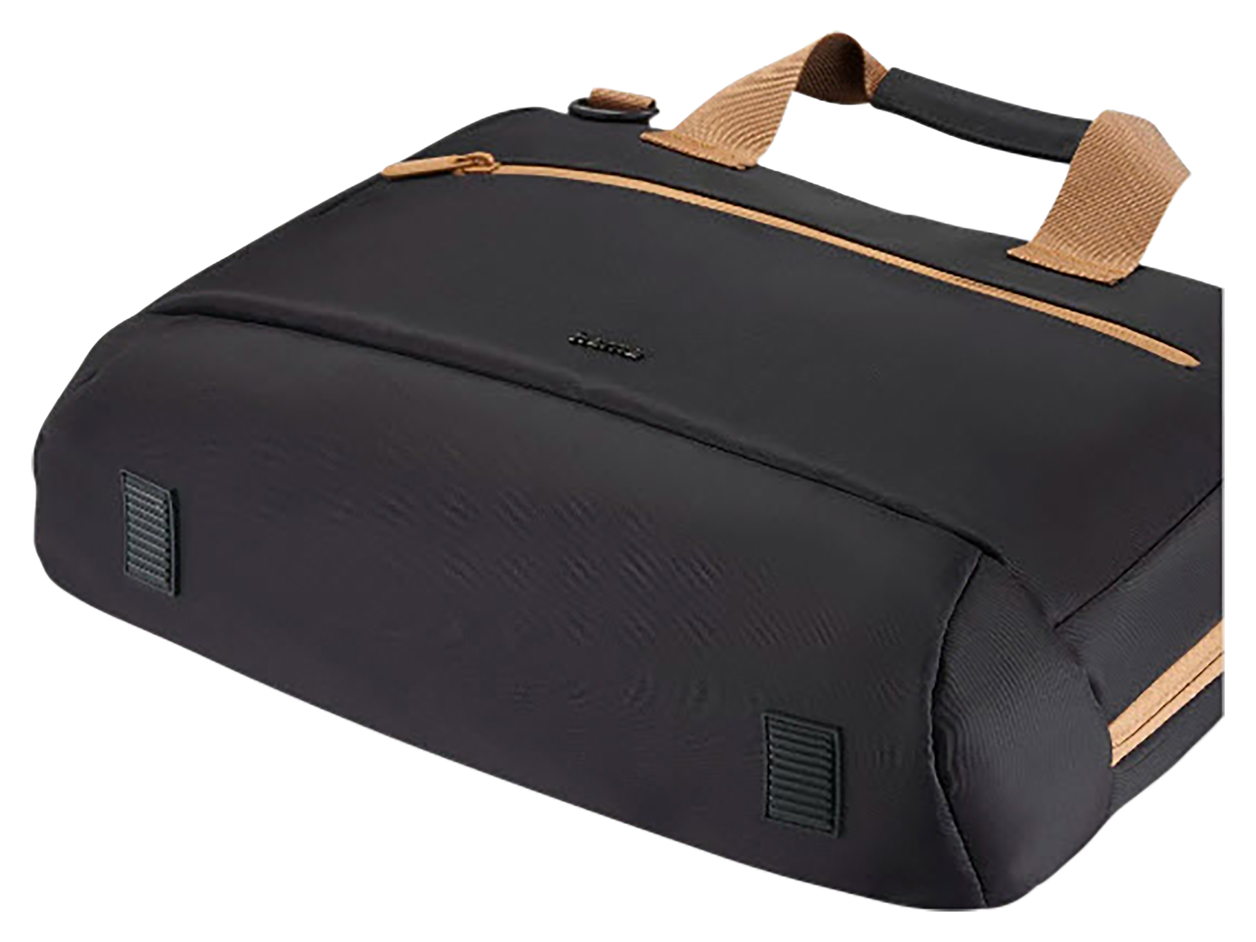 HAMA Notebook-Tasche Ultra Lightweight 34 - 36 cm (13,3" - 14,1") schwarz"