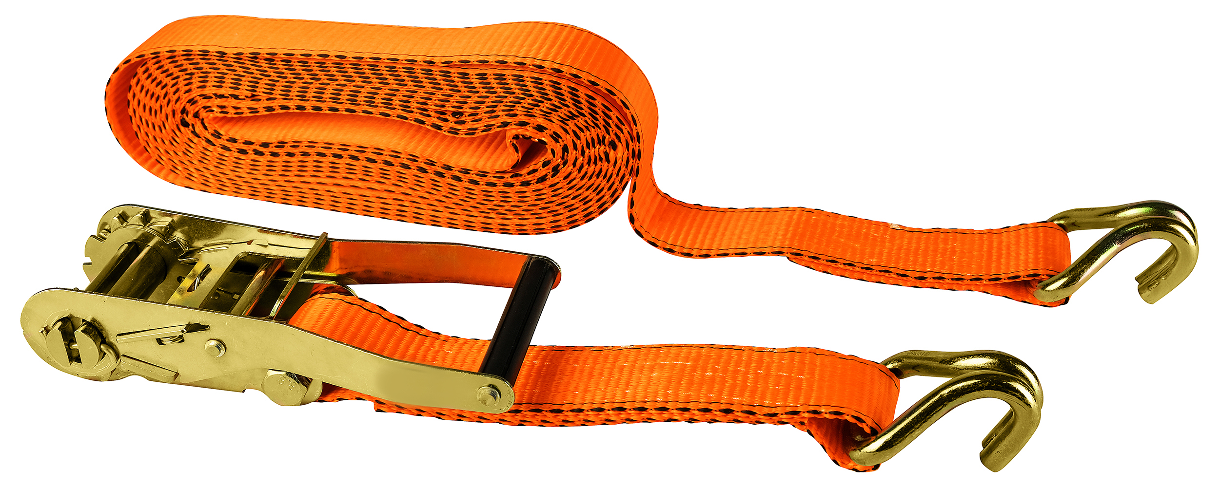 LAS Spanngurt 10308, 800x5 cm, 2500 daN, TüV/GS
