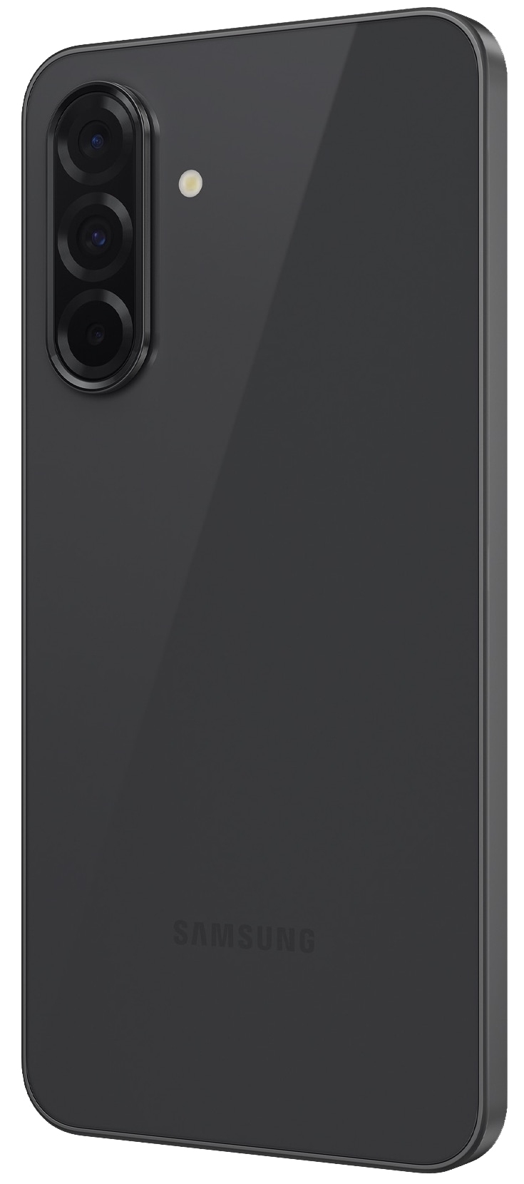SAMSUNG Smartphone Galaxy A36 5G 256GB black