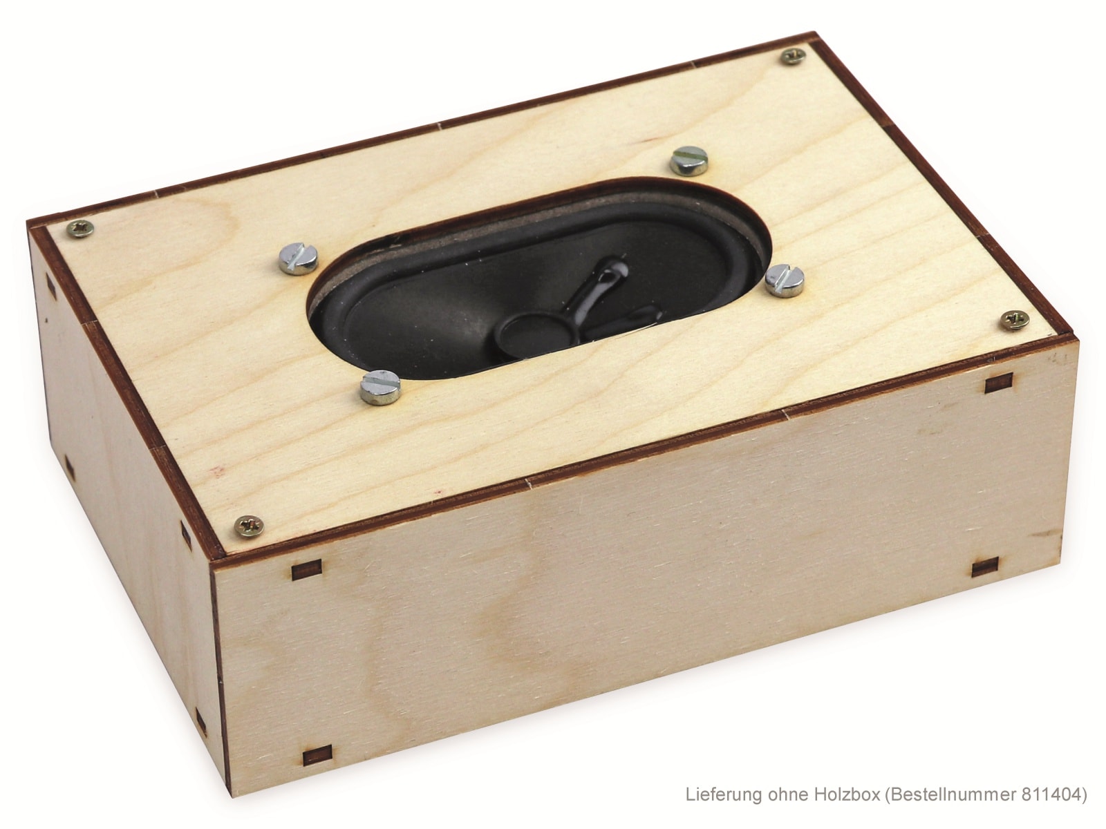 KINGWEI Lautsprecher, Kepo, KW5090SA81625A-4E