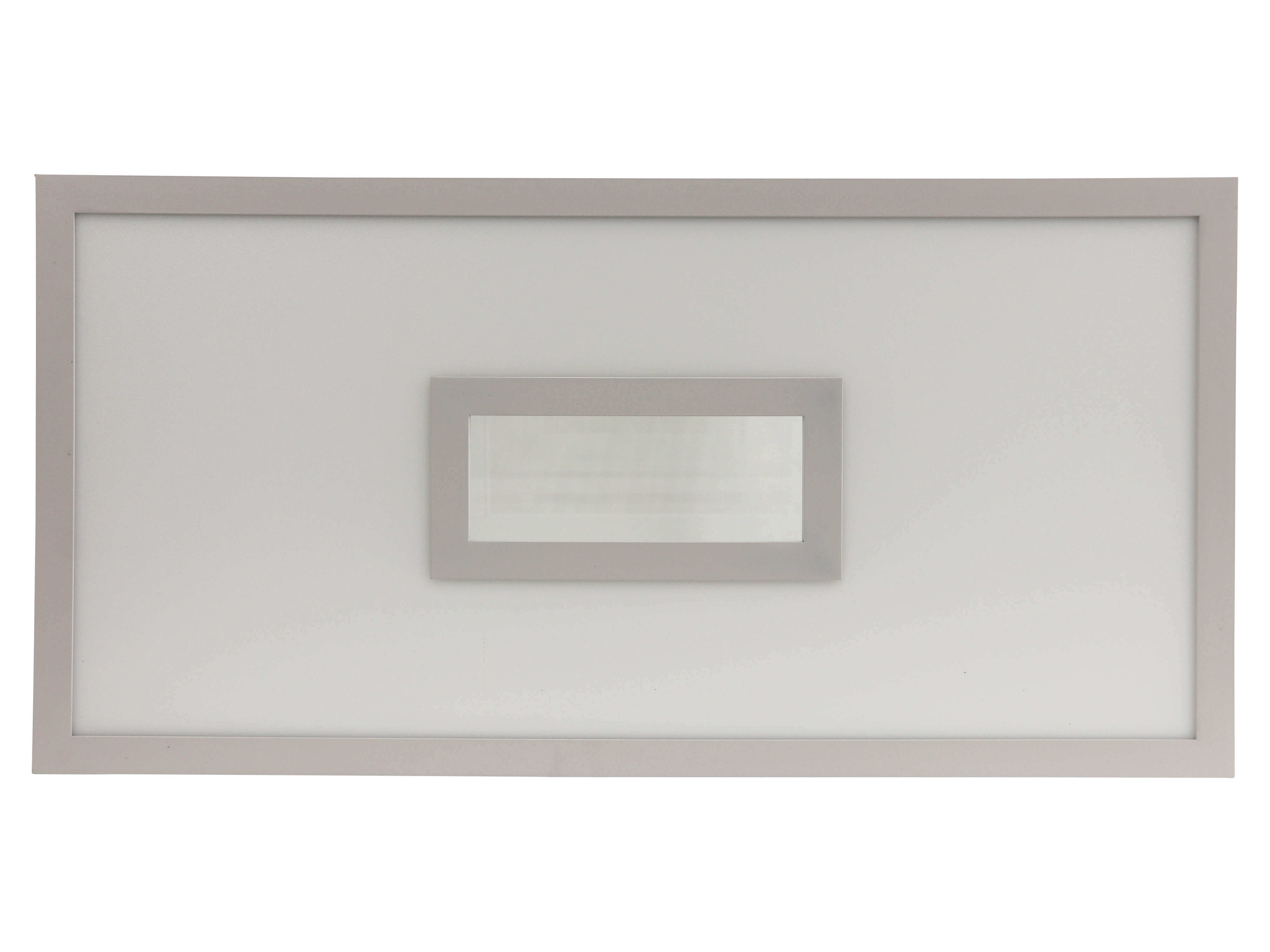 BRILLIANT LED-Deckenleuchte, 24W, CCT, RGB, 2700...6500K, 2600lm, IP20, dim., weiß BRILLIANT LED-Deckenleuchte, 24W, CCT, RGB, 2700...6500K, 2600lm, IP20, dim., weiß