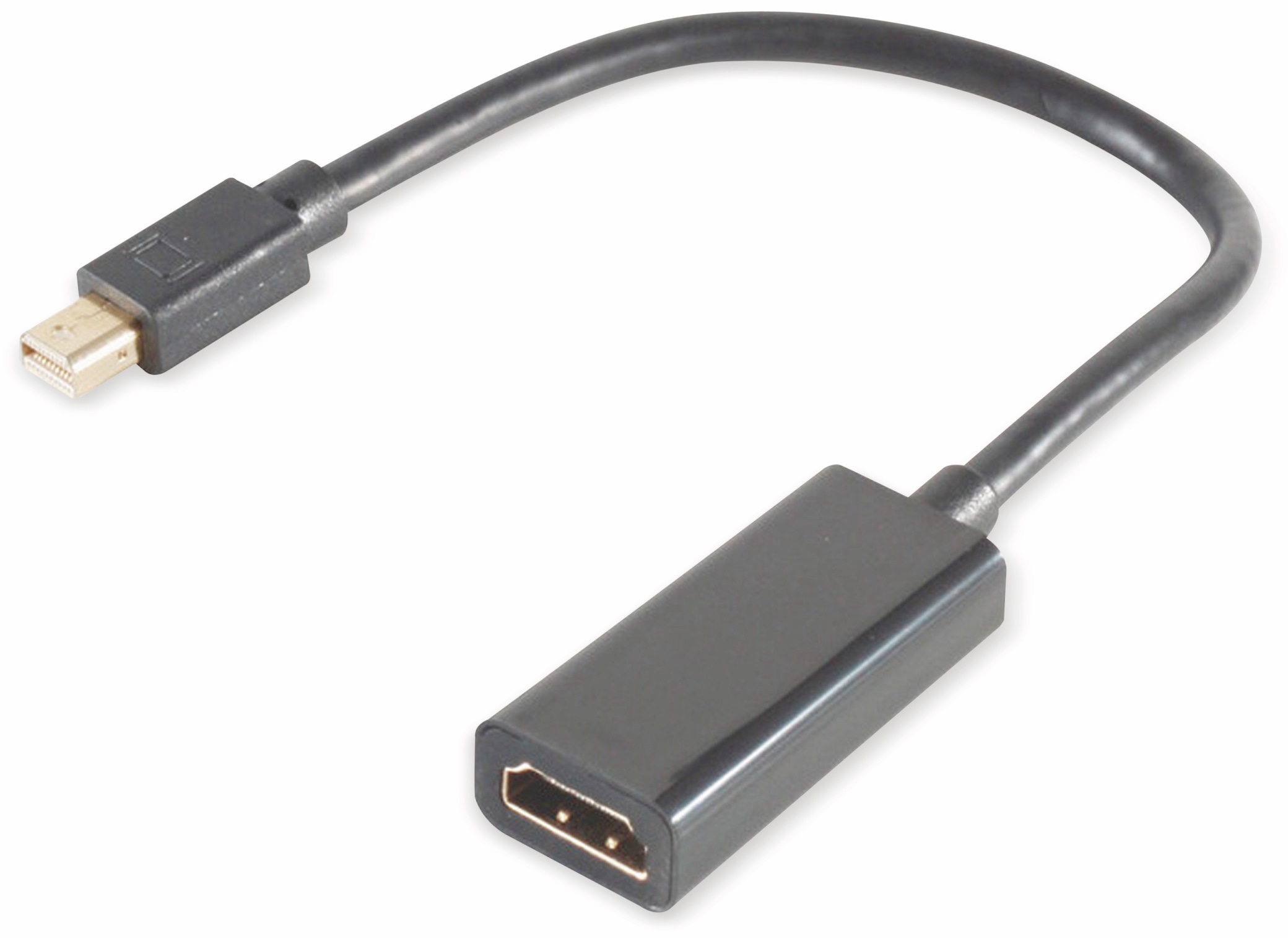 S-IMPULS Mini DisplayPort-Adapter auf HDMI, S-IMPULS Mini DisplayPort-Adapter auf HDMI,