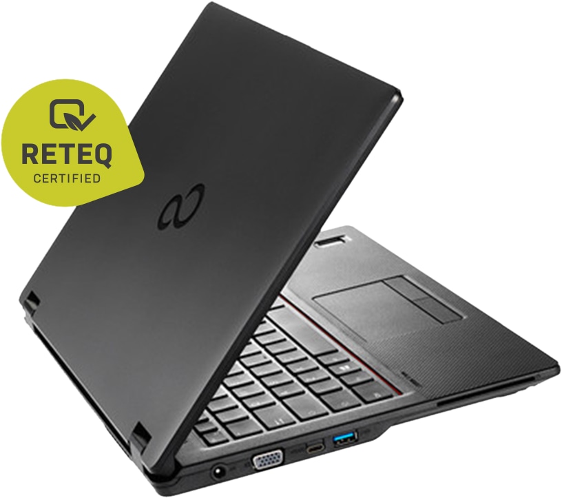 FUJITSU Notebook Lifebook E548, 35,56 cm (14"), i5, 8GB, 256GB, Win11Home, refurbished