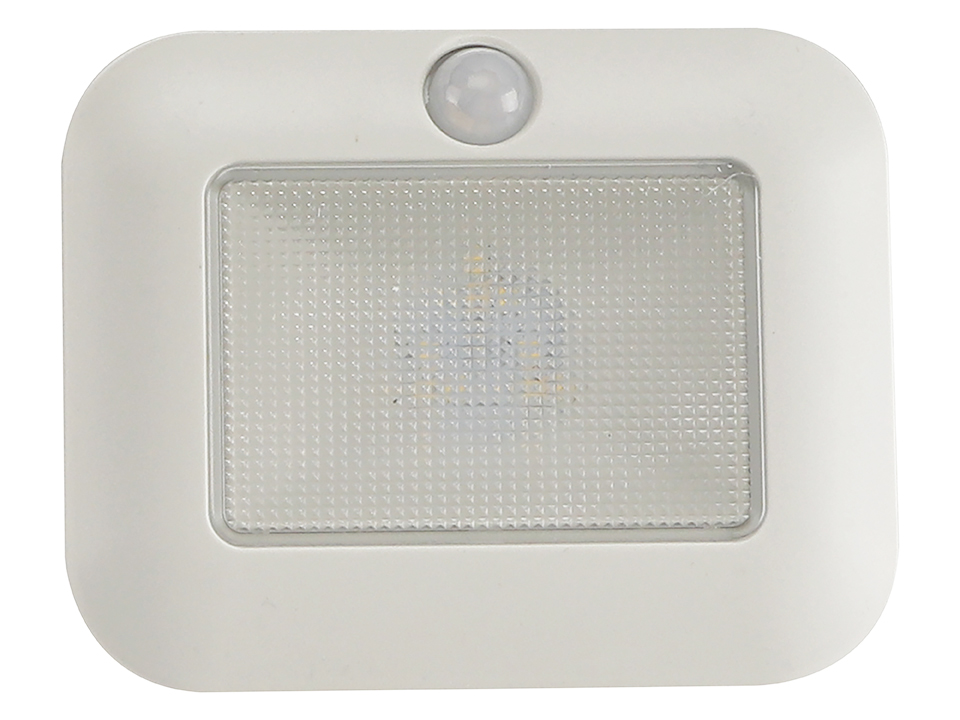 MÜLLER-LICHT LED-Mobillicht, Mobina Sensor 10, 4000K, Akku