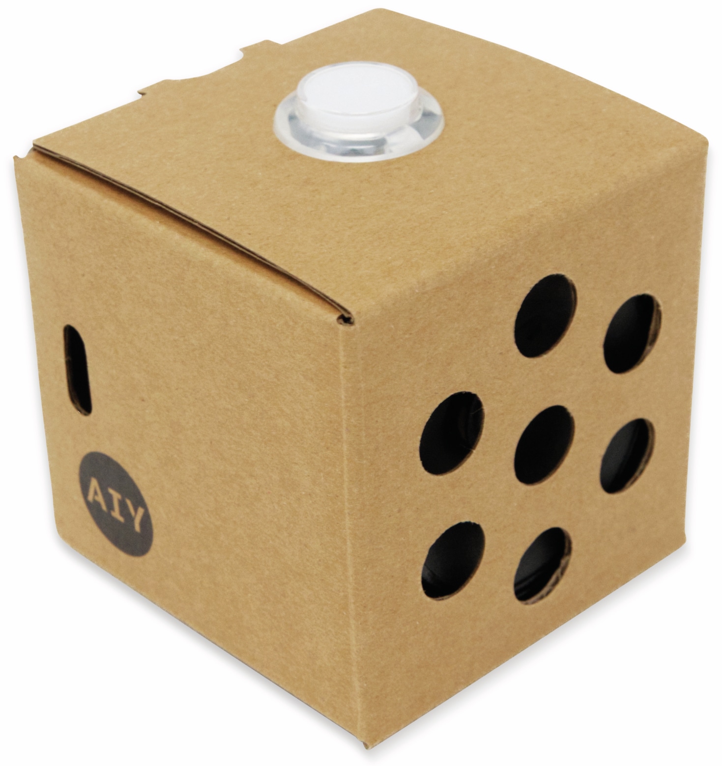 Google AIY Voice Kit v2: maschinelles Lernen zum Selbermachen Google AIY Voice Kit v2: maschinelles Lernen zum Selbermachen