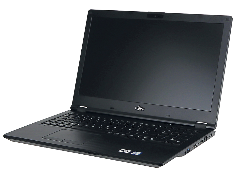 FUJITSU Notebook Lifebook E559, 39,62 cm (15,6"), i5, 8GB, 256GB, Win11Pro, gebraucht FUJITSU Notebook Lifebook E559, 39,62 cm (15,6"), i5, 8GB, 256GB, Win11Pro, gebraucht
