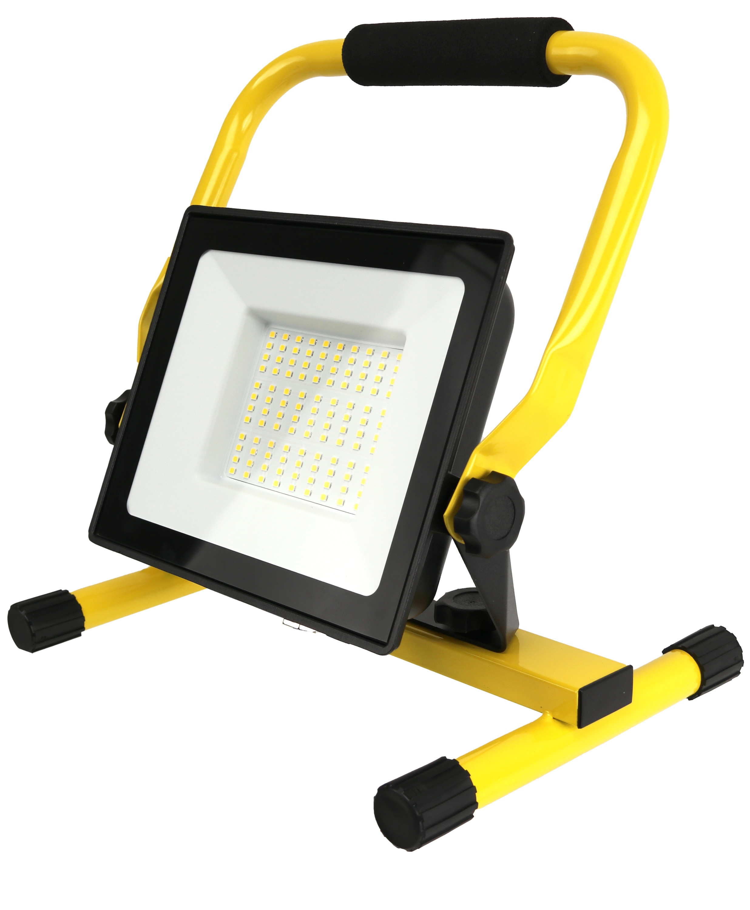 DAYLITE LED-Baustrahler LBS50, EEK: F, 50 W, 4270 lm, 4000 K, neutralweiß