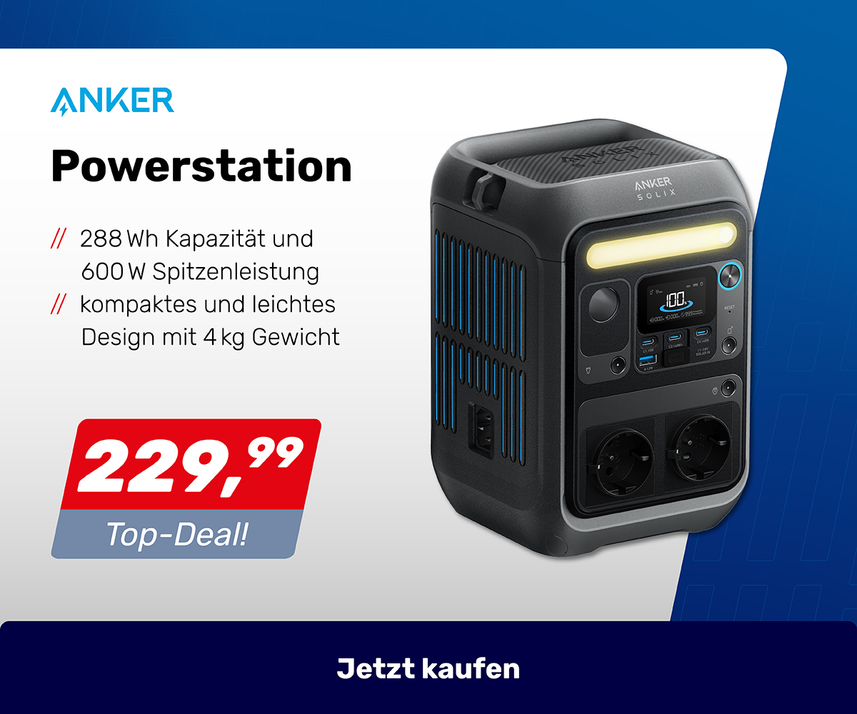 Powerstation