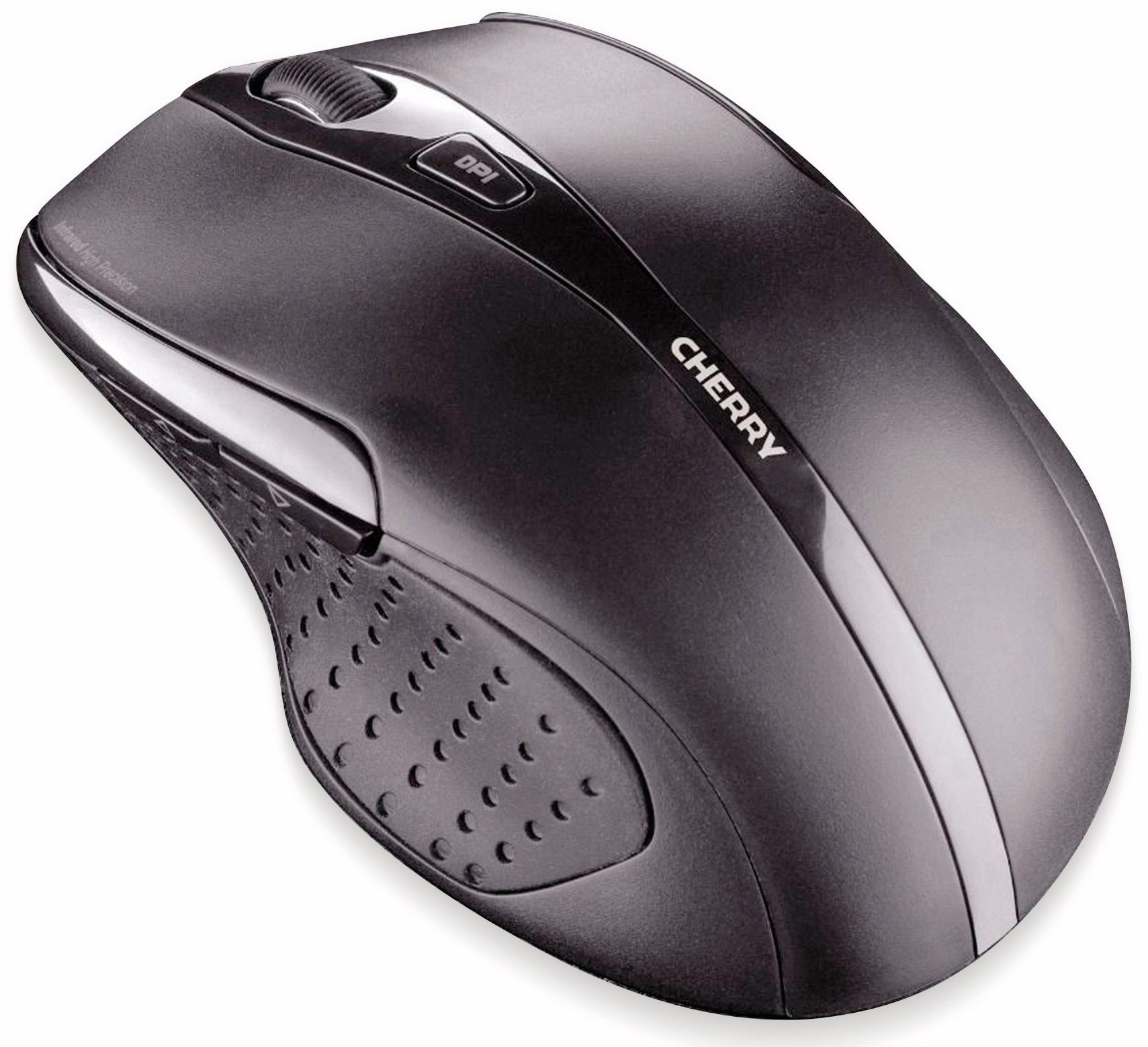 CHERRY Maus MW 3000, schwarz