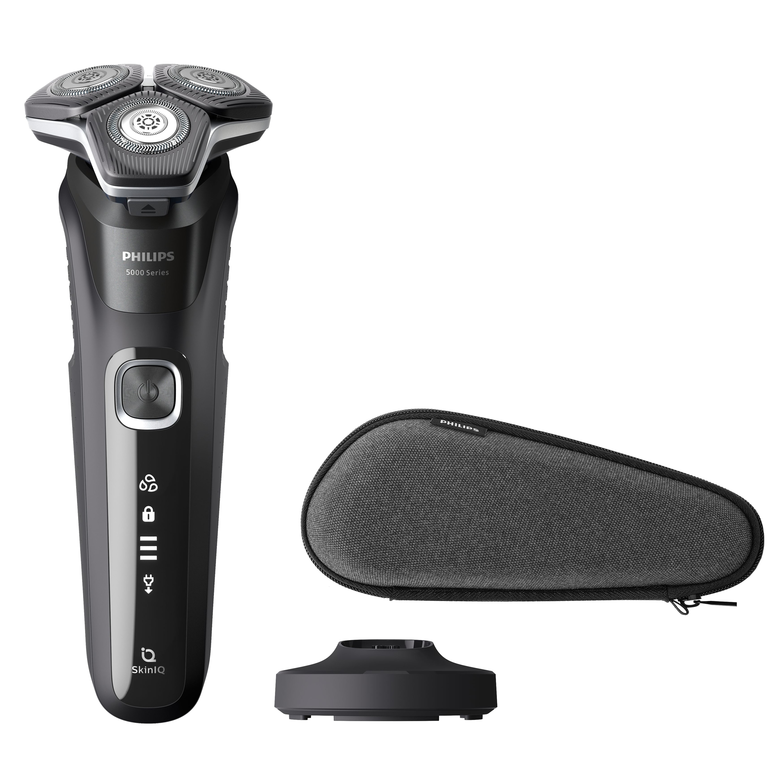 PHILIPS Rasierer Shaver Series 5000, S5898/35 PHILIPS Rasierer Shaver Series 5000, S5898/35