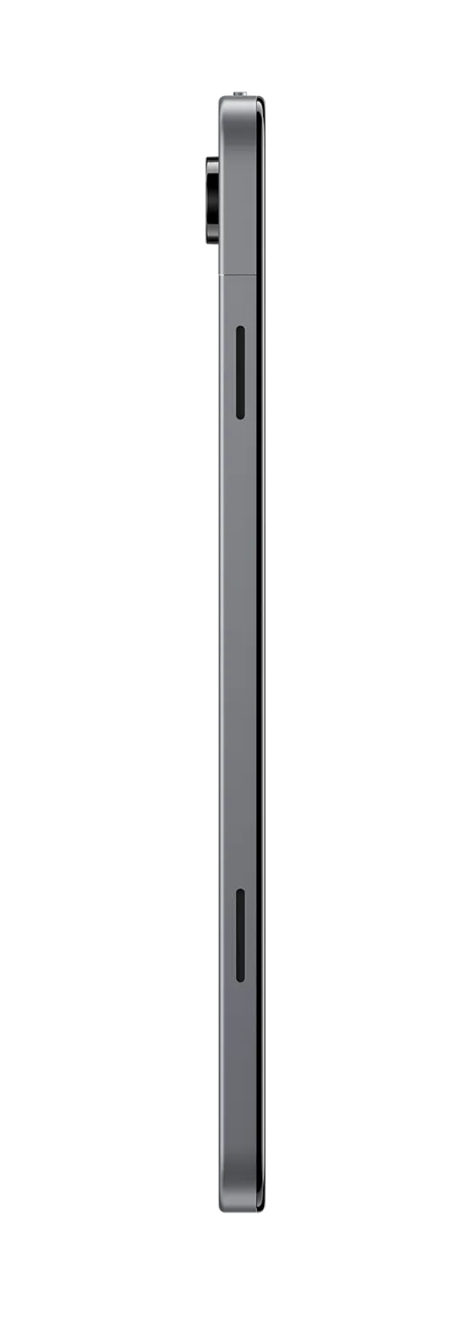 SAMSUNG Tablet Galaxy Tab A11+ 128GB 5G grau