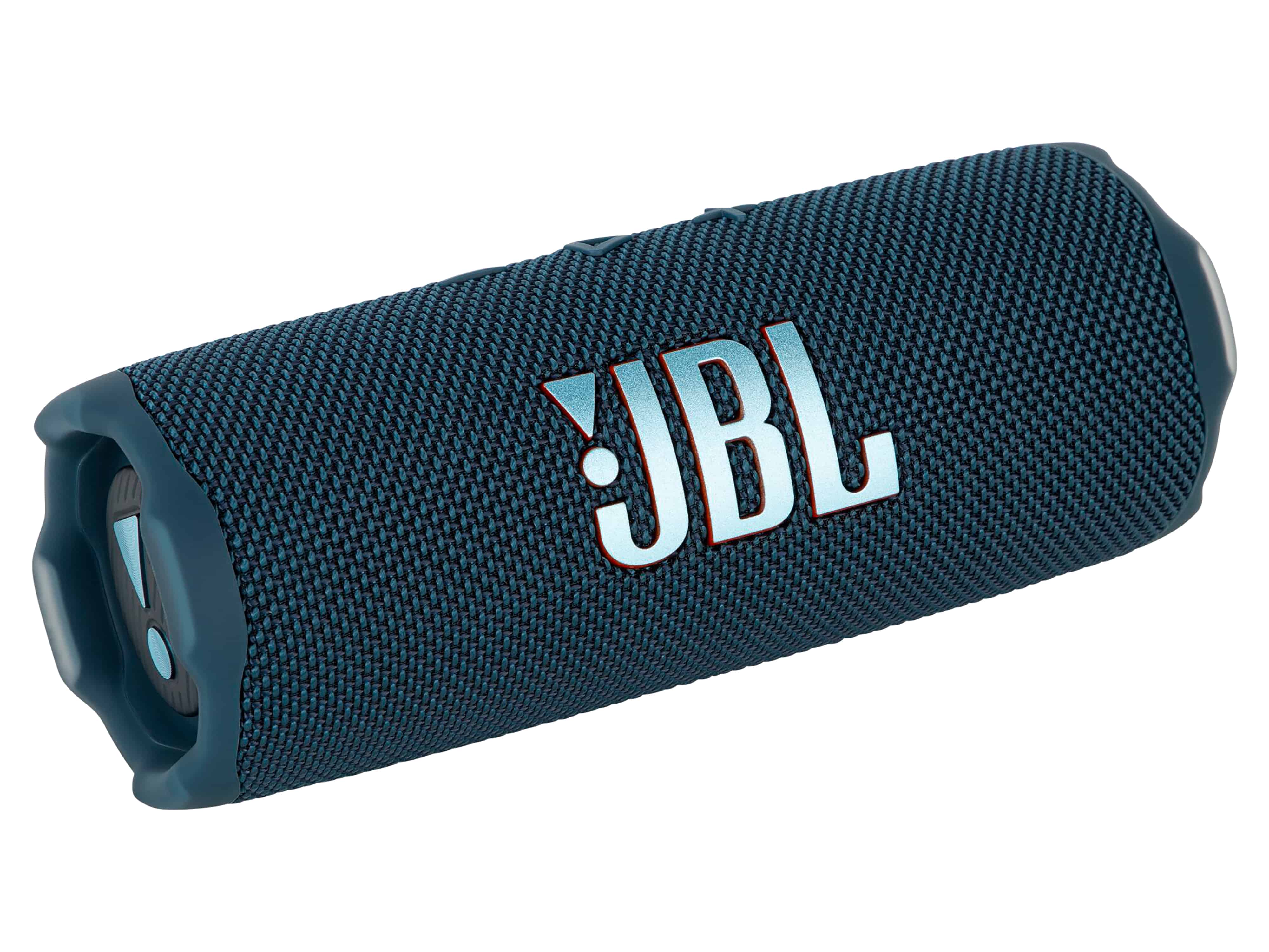 JBL Bluetooth-Lautsprecher Flip 7, blau JBL Bluetooth-Lautsprecher Flip 7, blau