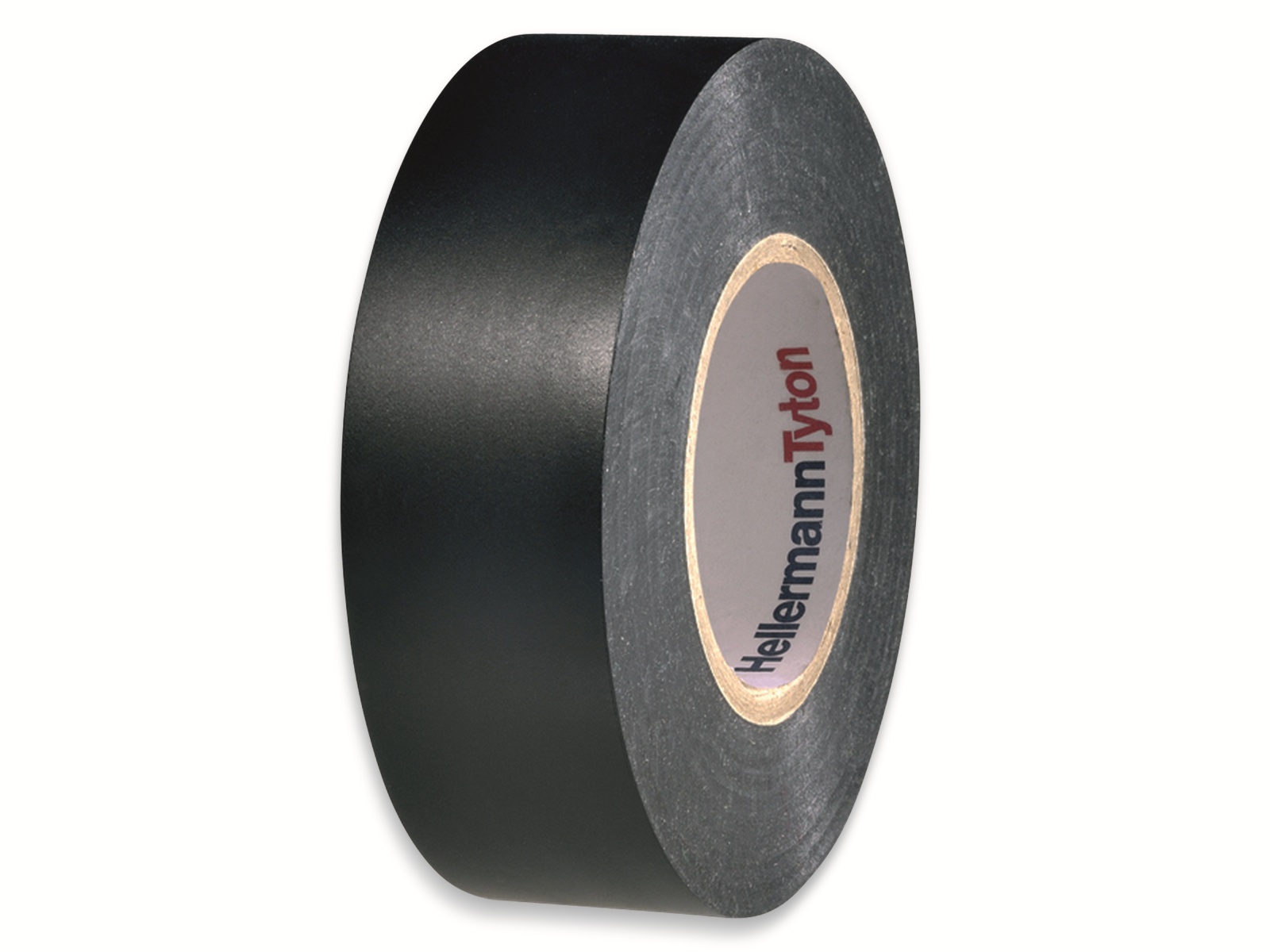 HELLERMANNTYTON Isolierband, 710-00155, HelaTapeFlex15, schwarz, 19mmx20m HELLERMANNTYTON Isolierband, 710-00155, HelaTapeFlex15, schwarz, 19mmx20m