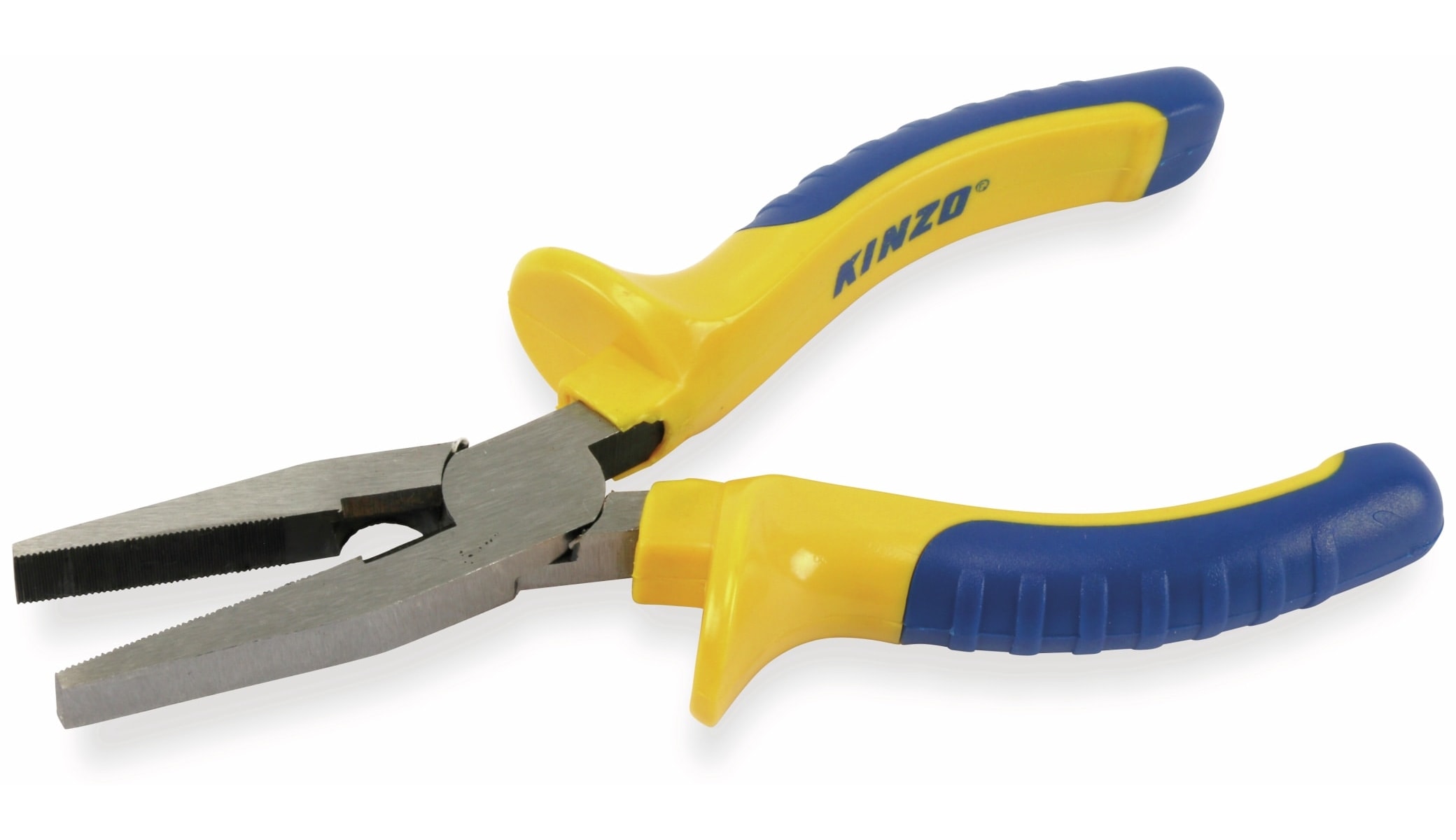 KINZO Flachzange, 150 mm KINZO Flachzange, 150 mm