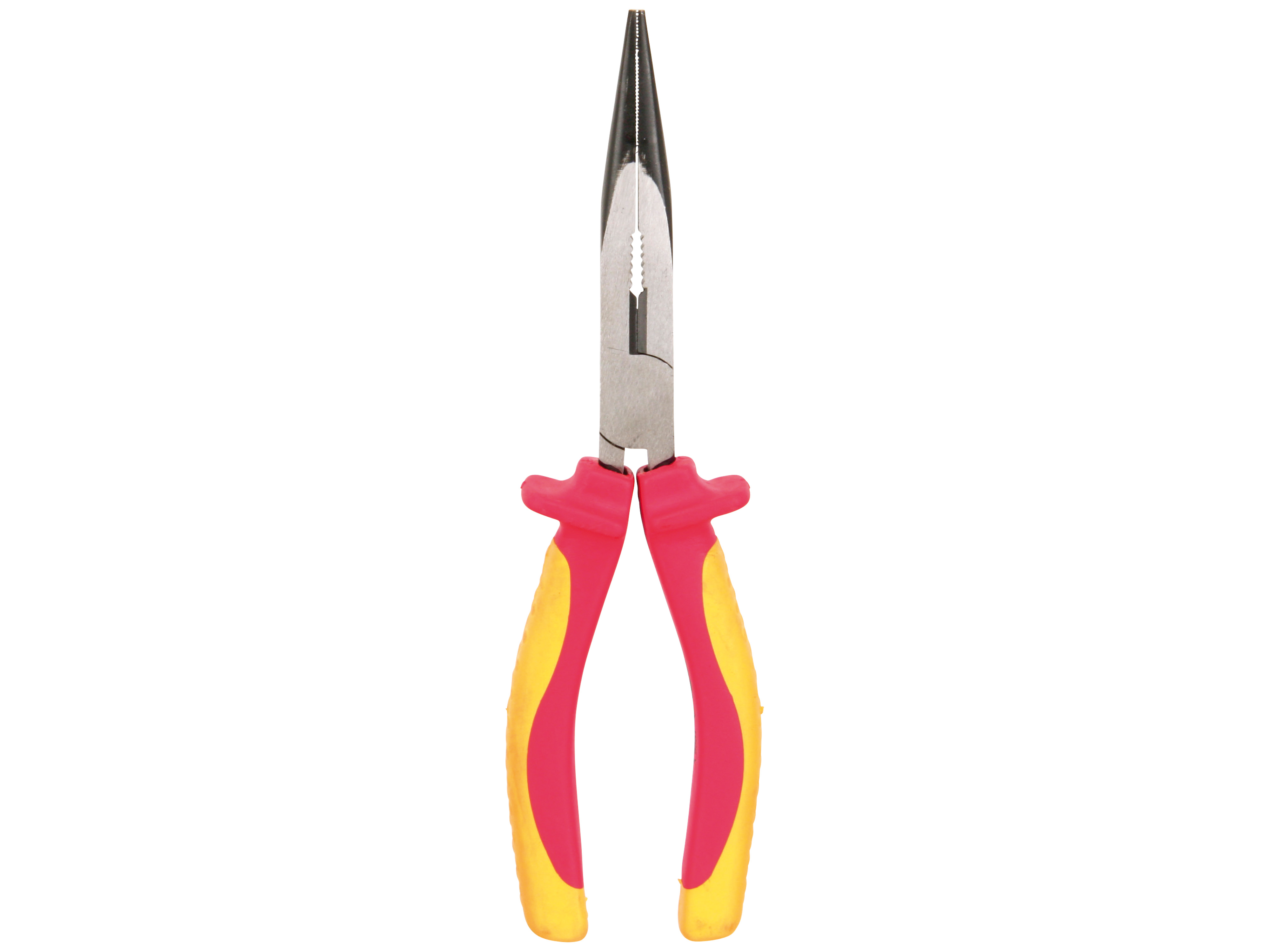 Telefonzange, 200 mm, VDE