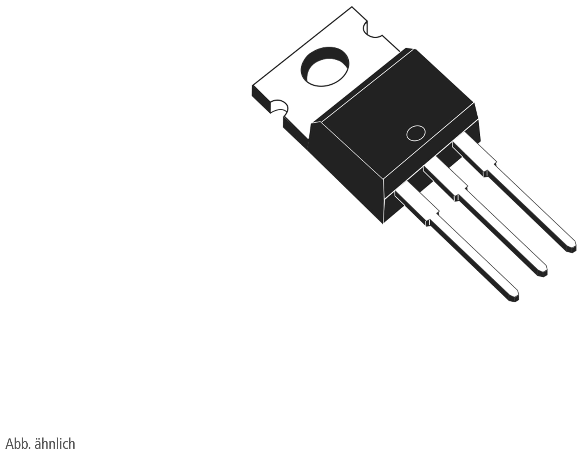 STMICROELECTRONICS Feldeffekt-Gleichrichter, FERD40M45CT, 45 V, 2 x 20 A STMICROELECTRONICS Feldeffekt-Gleichrichter, FERD40M45CT, 45 V, 2 x 20 A