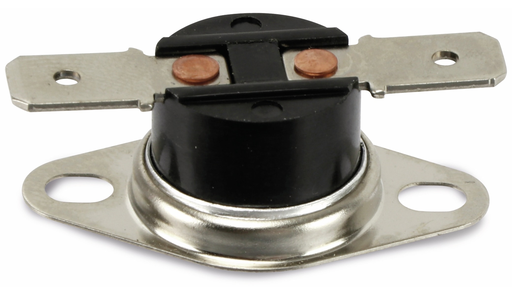 Thermoschalter, KSD 301, 55 °C, 10 A/250 V~, Öffner Thermoschalter, KSD 301, 55 °C, 10 A/250 V~, Öffner