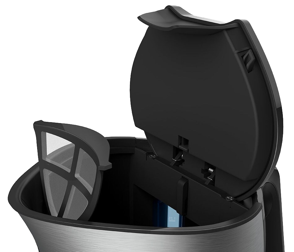 BRAUN Wasserkocher WK 5115 BK, 3000 W Braun Wasserkocher WK 5115 BK, 3000 W