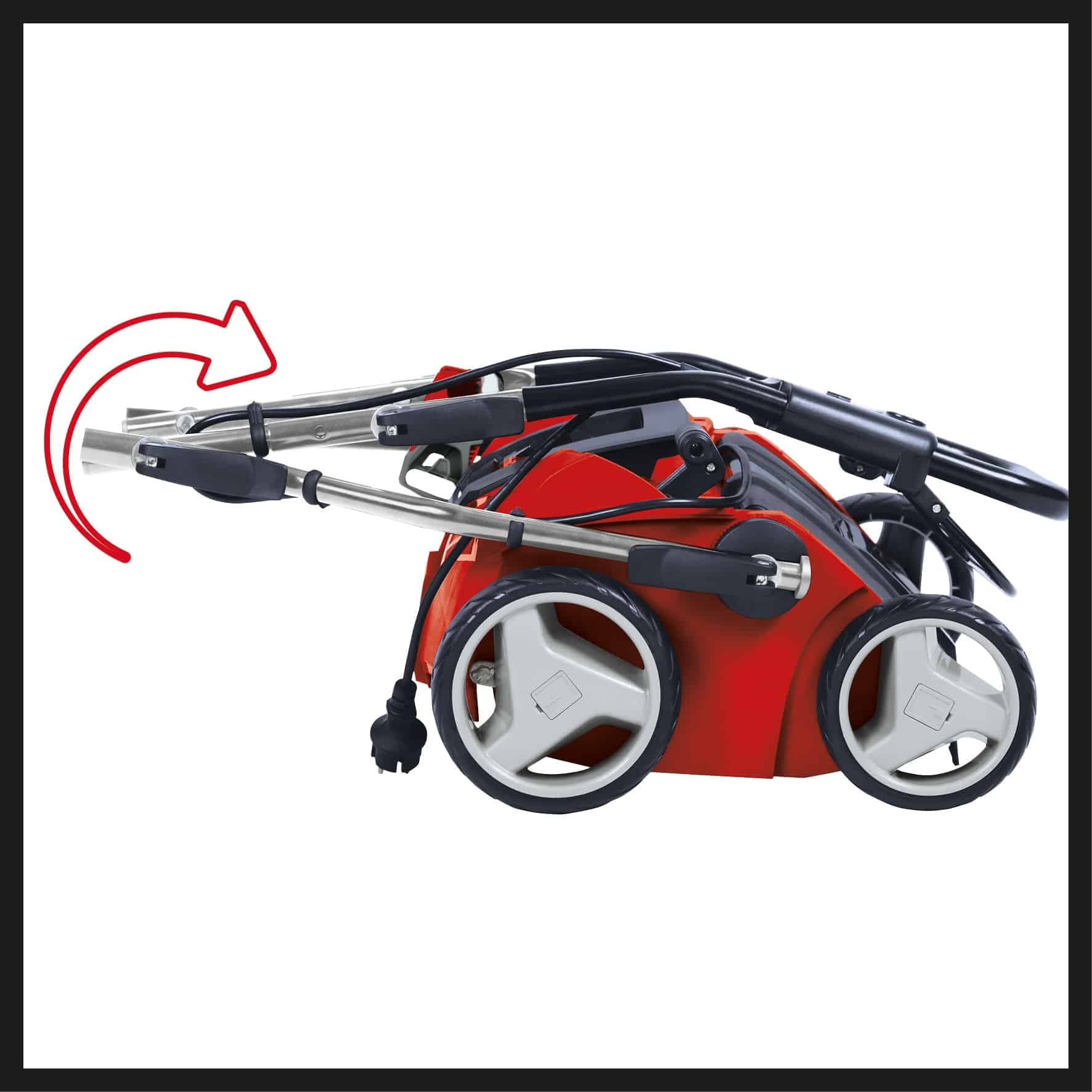 EINHELL Elektro-Vertikutierer GE-SA 1640, 3420590 EINHELL Elektro-Vertikutierer GE-SA 1640, 3420590