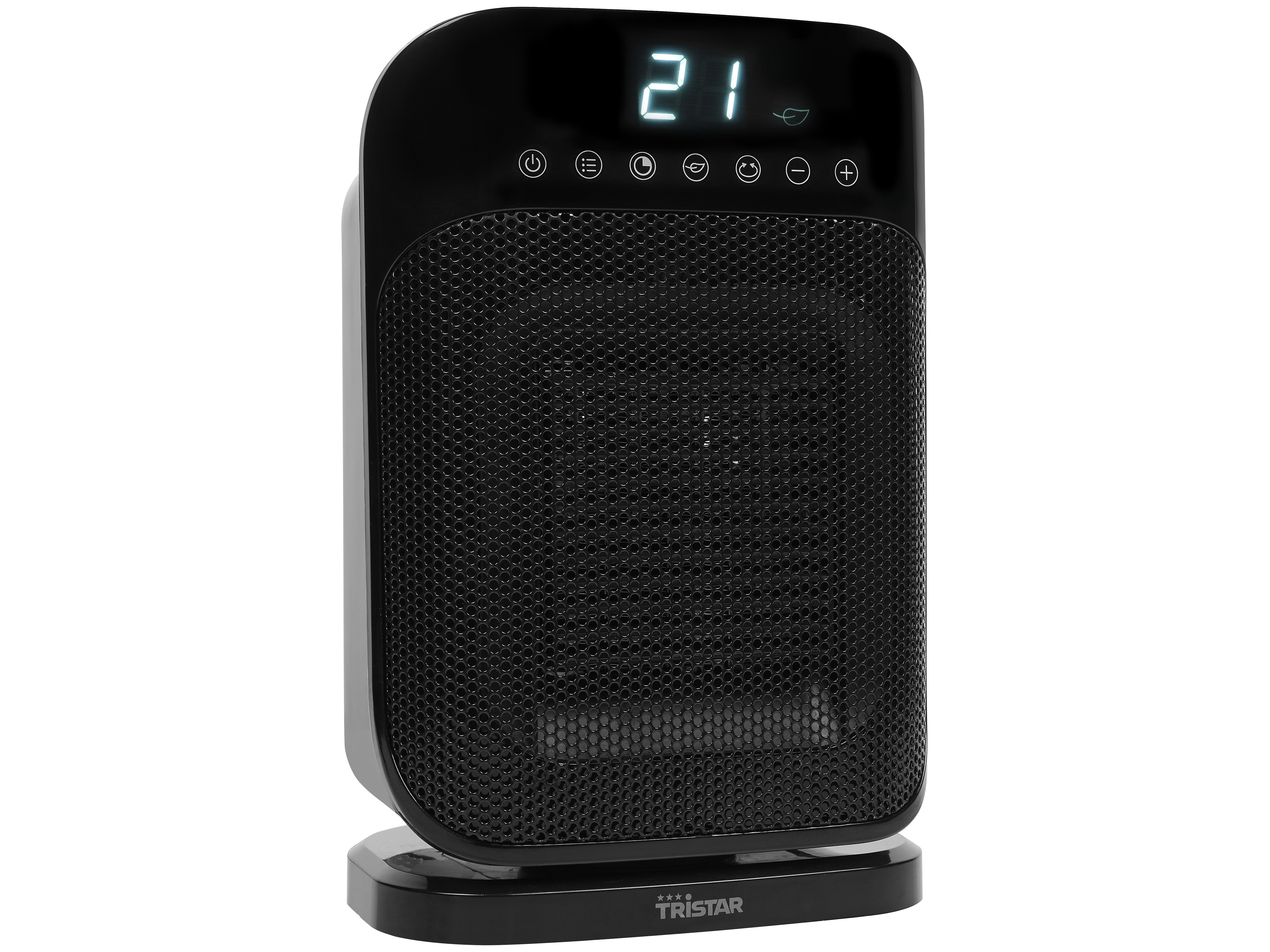 TRISTAR Keramik-Heizlüfter KA-5074, 1800 W TRISTAR Keramik-Heizlüfter KA-5074, 1800 W