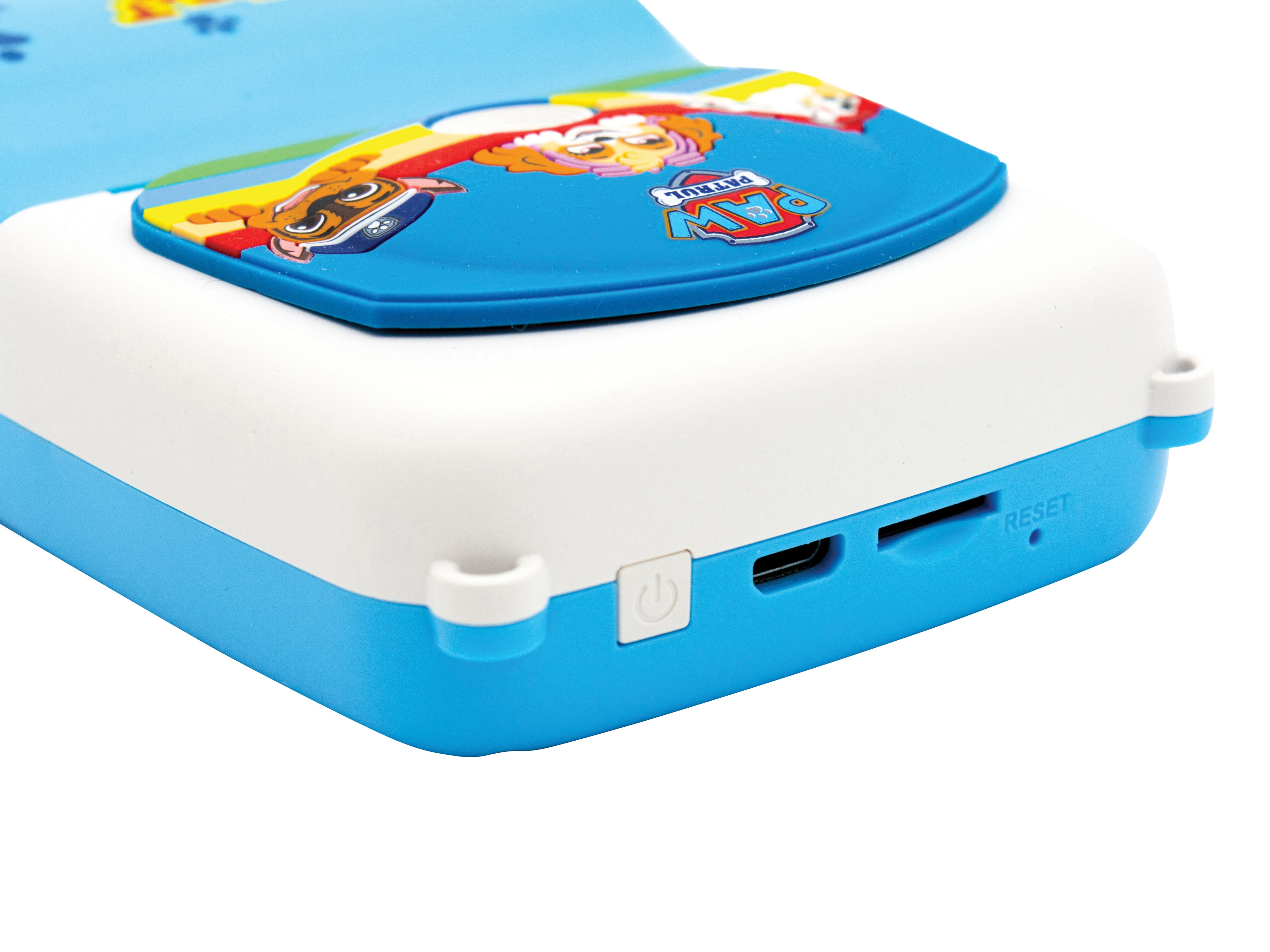 TECHNAXX Sofortbildkamera Kids-Cam PAW PATROL PAW PATROL Sofortbildkamera Kids-Cam