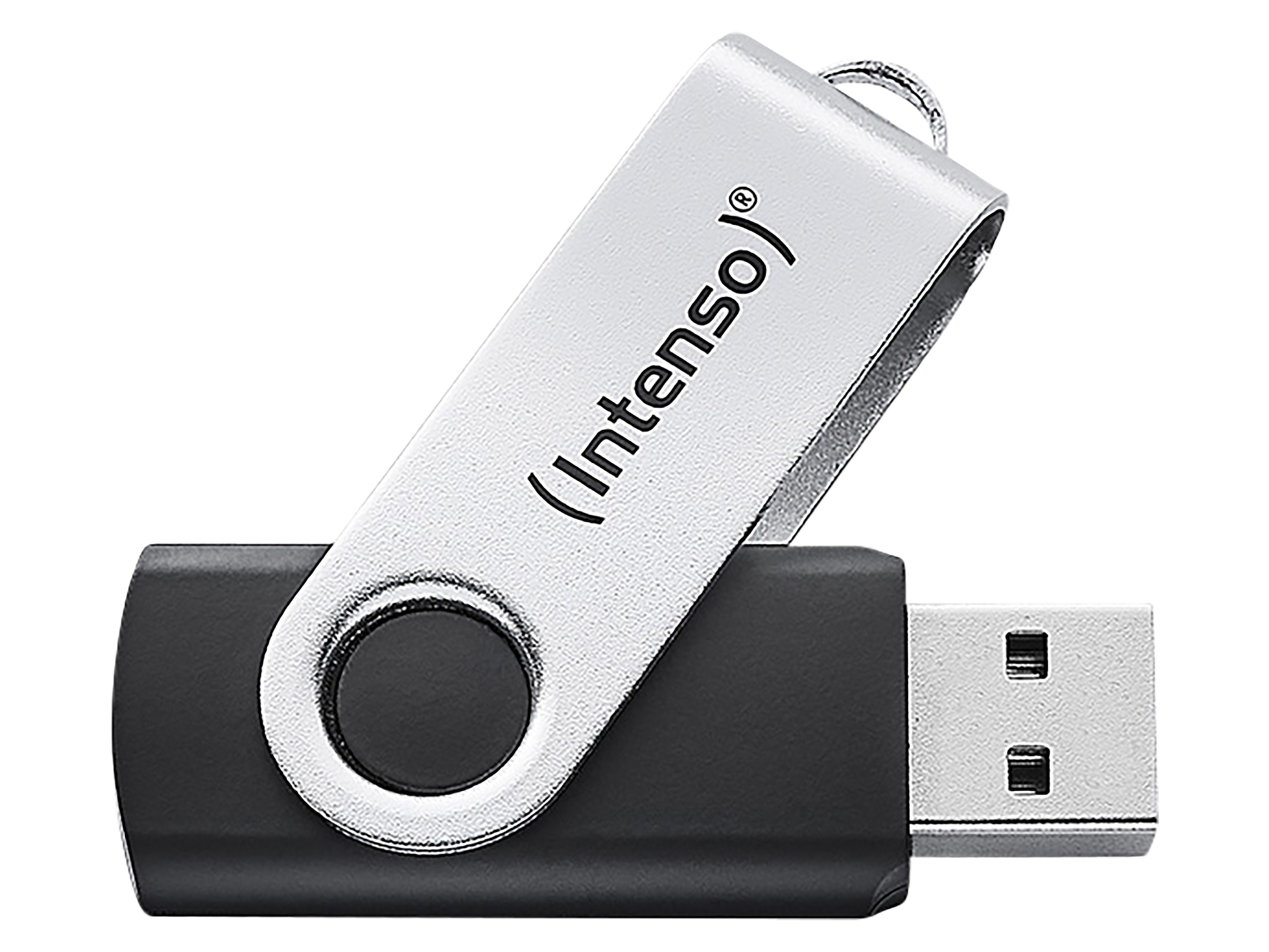 INTENSO USB-Stick Office Line 3543490 USB 3.2 64GB