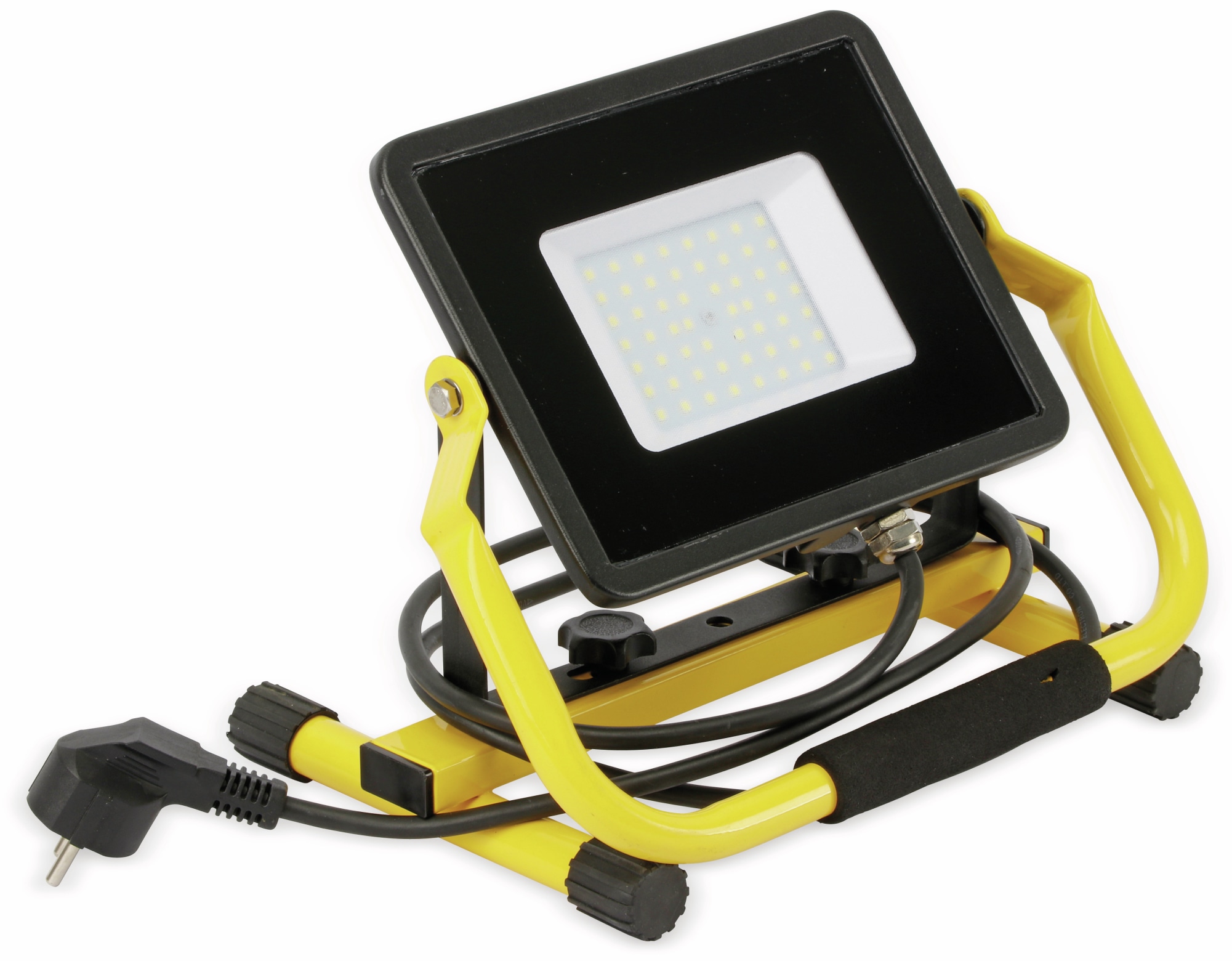 DAYLITE LED-Baustrahler MEK-50N, EEK: F, 50 W, 4000 lm, 4000 K DAYLITE LED-Baustrahler MEK-50N, EEK: F, 50 W, 4000 lm, 4000 K