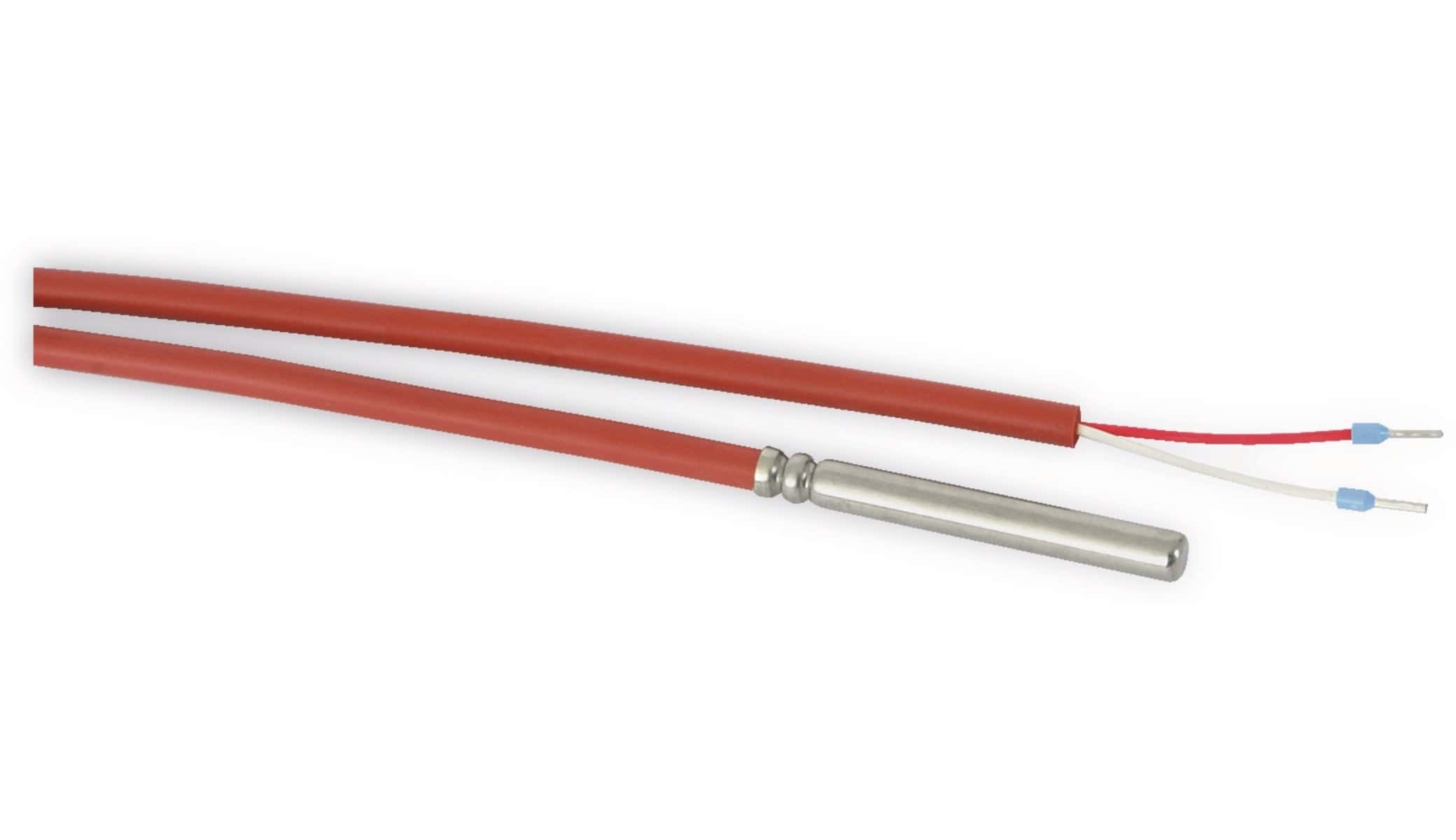 Kabelfühler mit NTC-Sensor 10 kΩ, 2 m