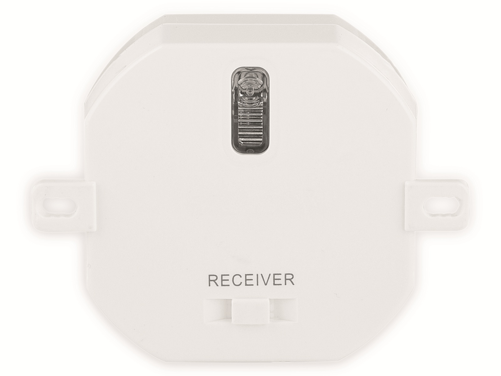 SMARTWARES Funk-Einbauschalter SH4-90260, Innenbereich