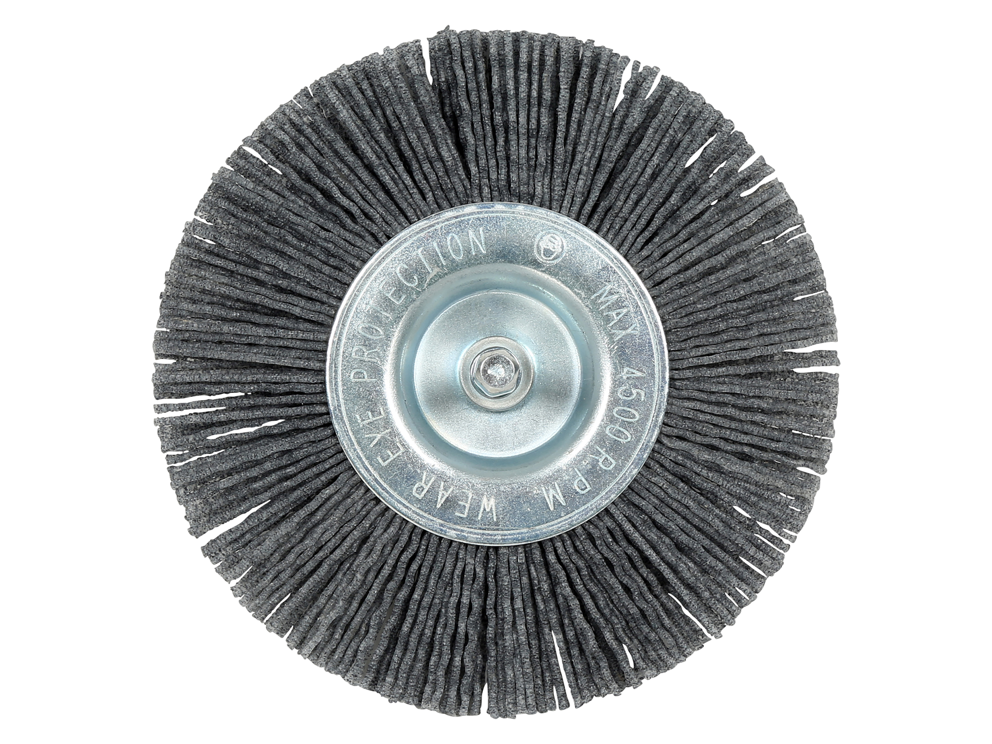 EINHELL Fugenbürste Nylon (10 mm), 3424145 EINHELL Fugenbürste Nylon (10 mm), 3424145