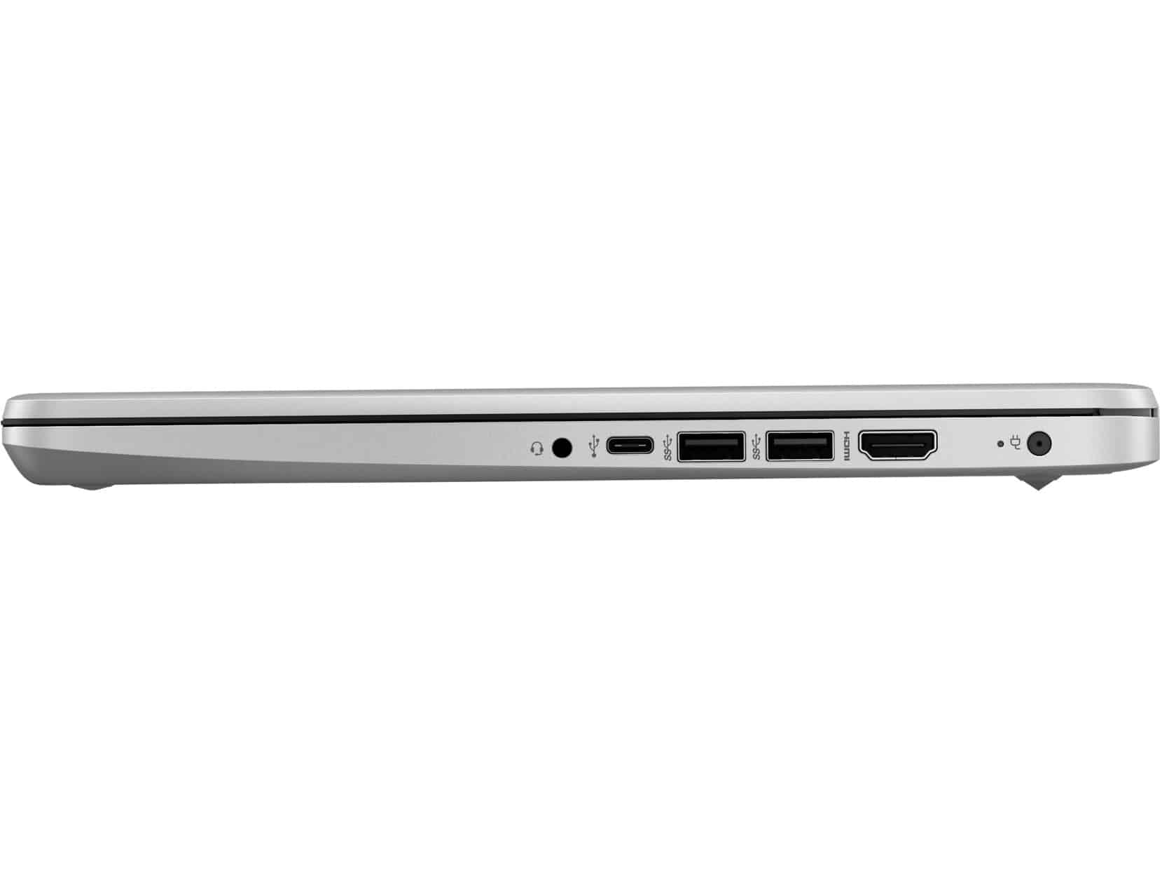 HP Notebook 340S G7 255F5ES, 35,6cm (14"), FullHD, 8GB DDR4, 512GB SSD, Windows 11 Pro HP Notebook 340S G7 255F5ES, 35,6cm (14"), FullHD, 8GB DDR4, 512GB SSD, Windows 11 Pro