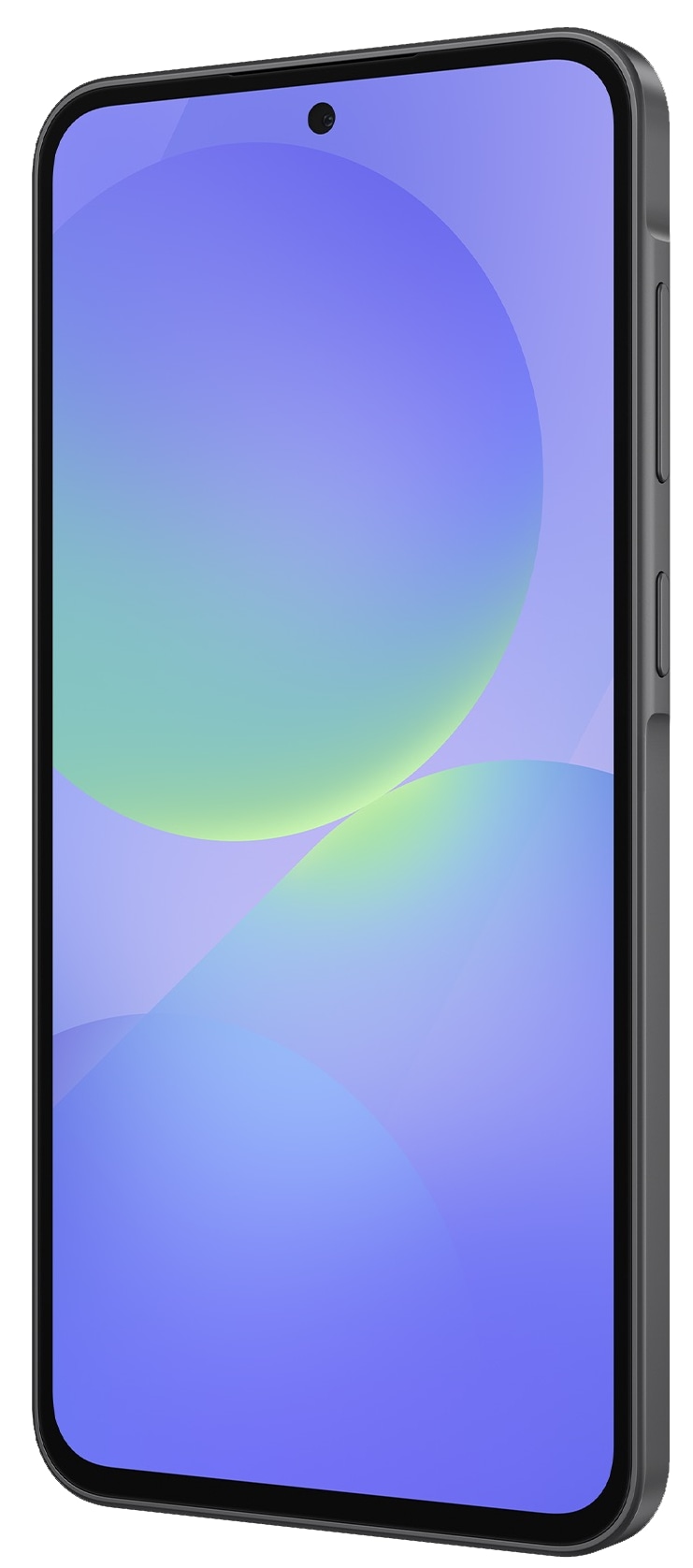 SAMSUNG Smartphone Galaxy A36 5G 256GB black
