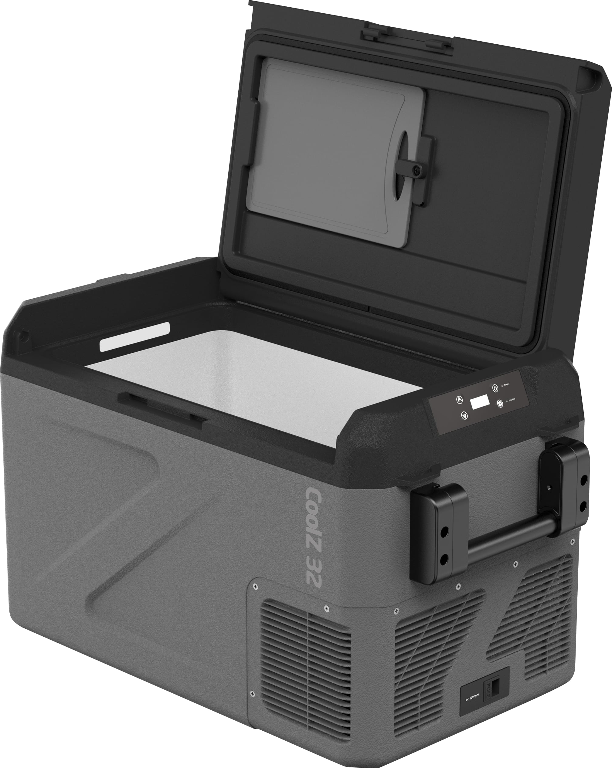 PROUSER Kühlbox CoolZ 32, 20410, EEK: B, 32 Liter