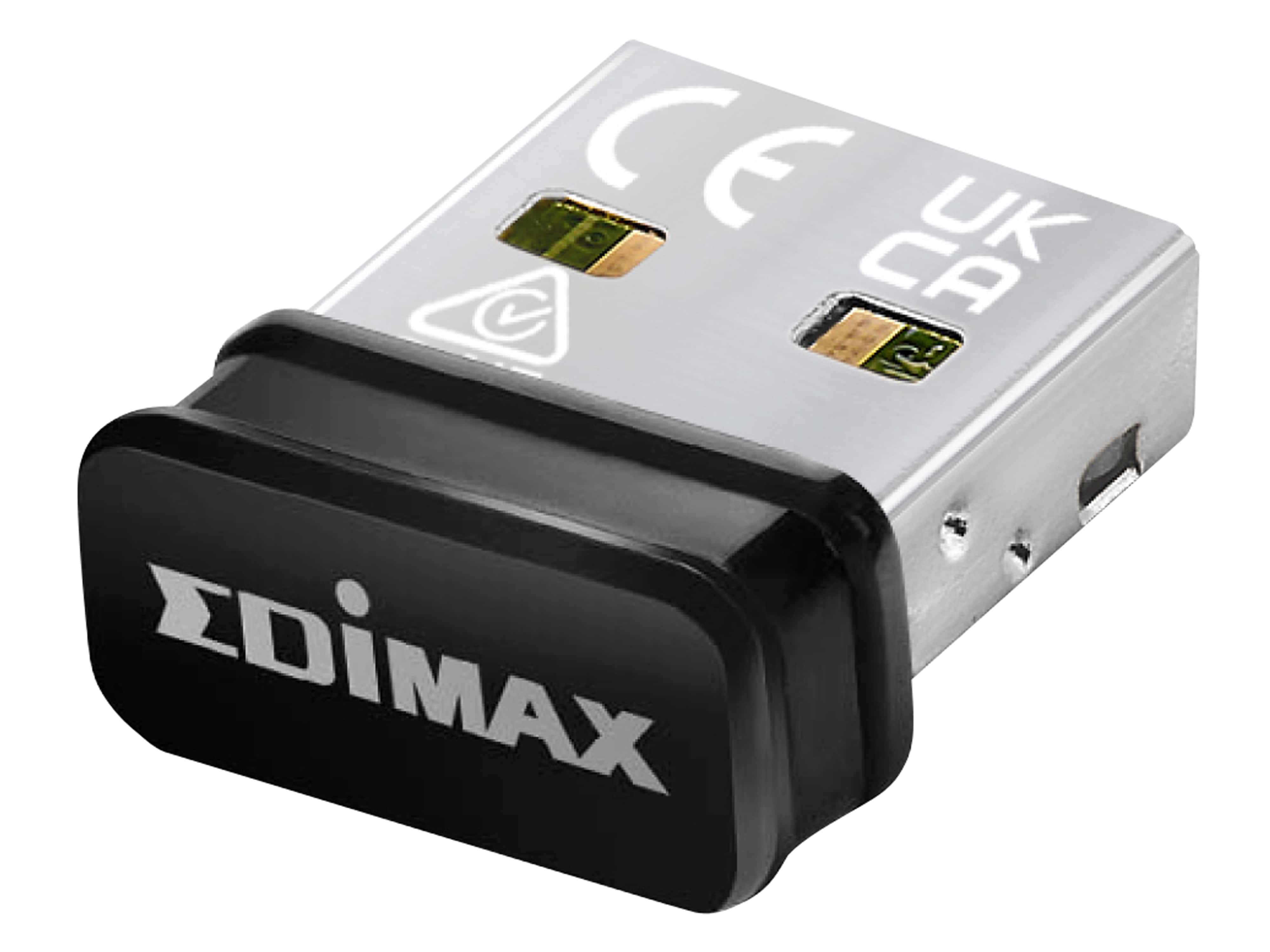 EDIMAX WLAN 5 Nano USB-Adapter