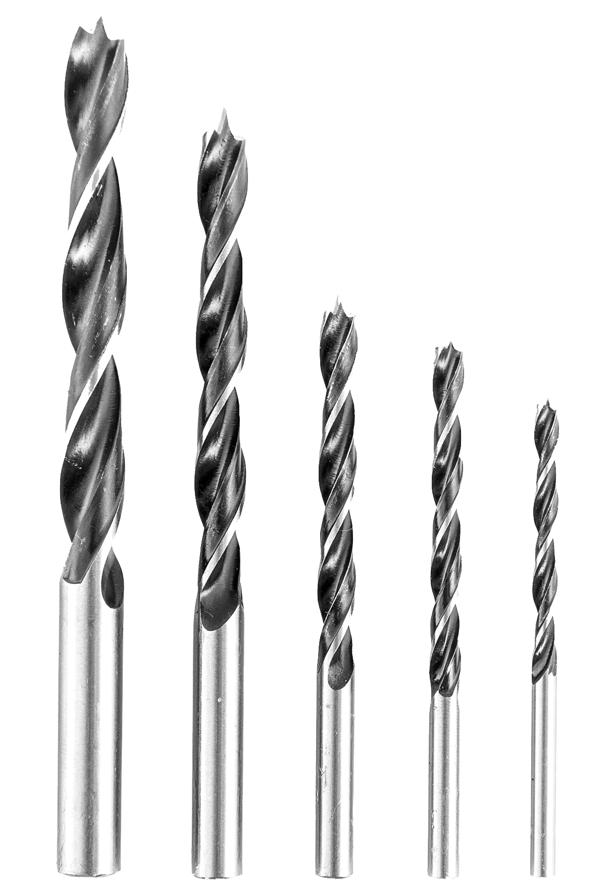 EINHELL Bohrer-Set POWERBOX, 49109157, Kassetten, 3er-Set, 15-teilig EINHELL Bohrer-Set POWERBOX, 49109157, Kassetten, 3er-Set, 15-teilig
