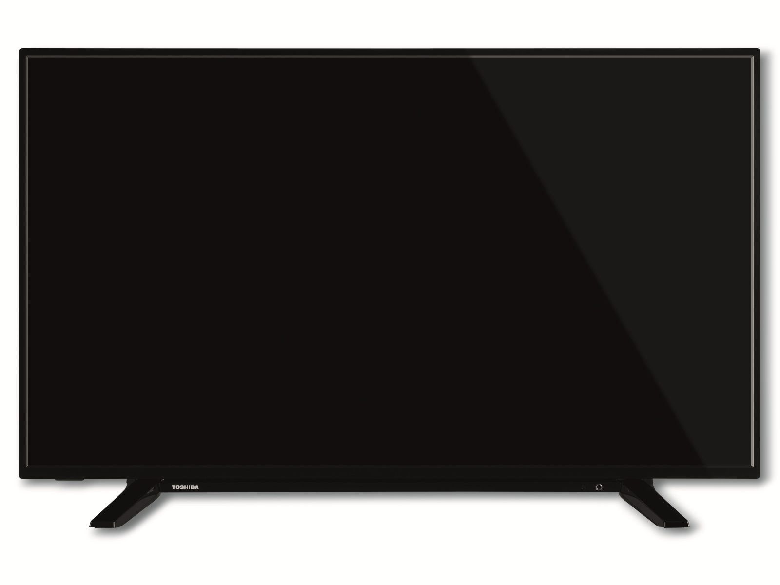Toshiba LED-TV 42 LA 2063 DA, 106 cm (42"), FullHD, EEK E Toshiba LED-TV 42 LA 2063 DA, 106 cm (42"), FullHD, EEK E