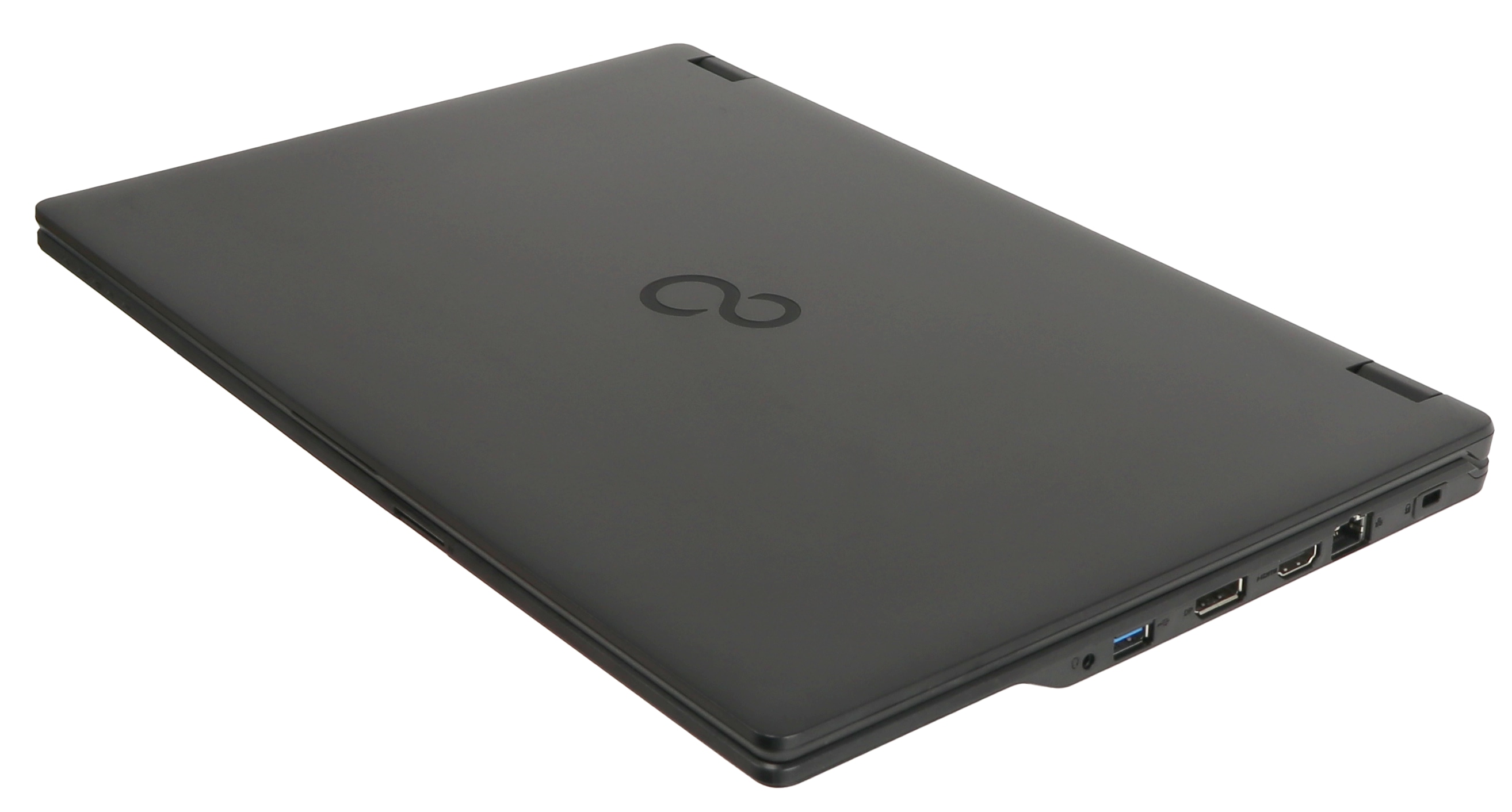 FUJITSU Notebook Lifebook E558, 39,62 cm (15,6"), 8GB, 256GB, Win10Pro, gebraucht FUJITSU Notebook Lifebook E558, 15,6", 8GB, 256GB, Win10Pro, gebraucht