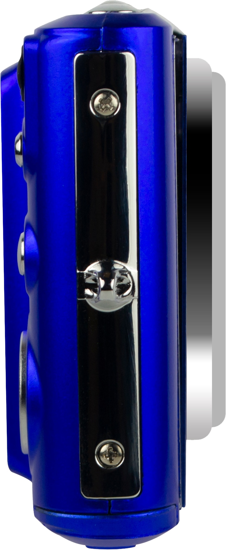 AGFAPHOTO Digitalkamera Realishot DC5500 blau AGFAPHOTO Digitalkamera Realishot DC5500 blau
