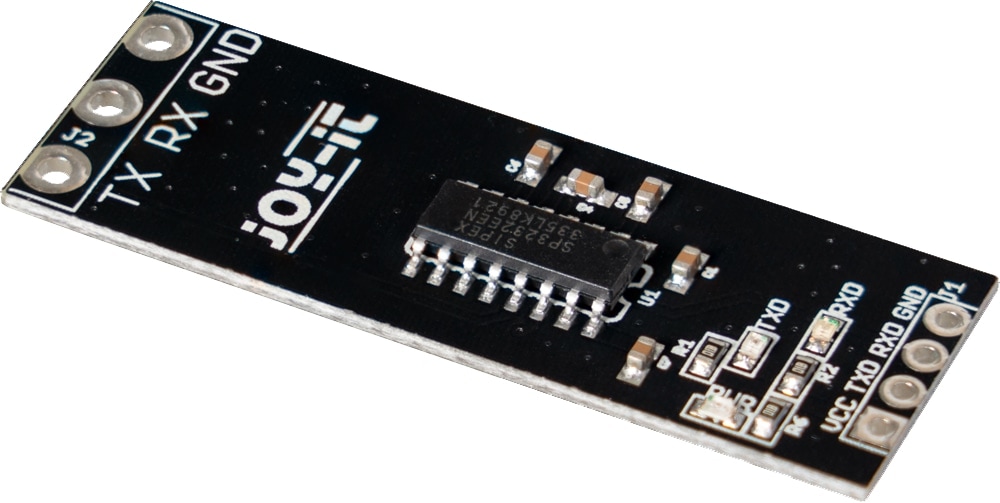 JOY-IT UART-TTL zu RS232 Converter Modul