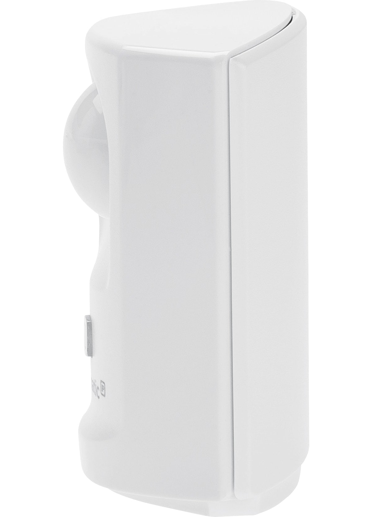 HOMEMATIC IP Smart Home 142722A0 Bewegungsmelder, weiß