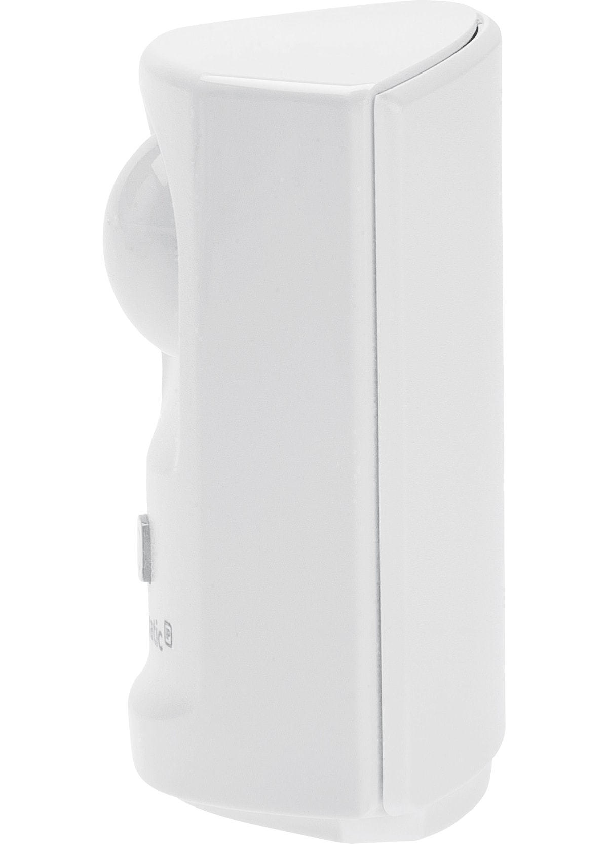 HOMEMATIC IP Smart Home 142722A0 Bewegungsmelder, weiß