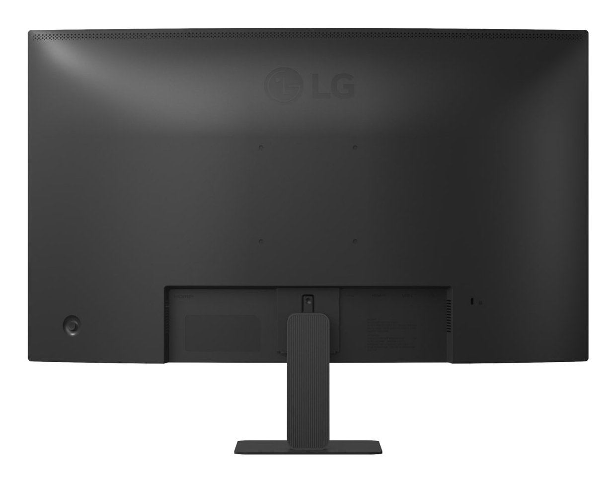 LG Monitor 27U421A-B