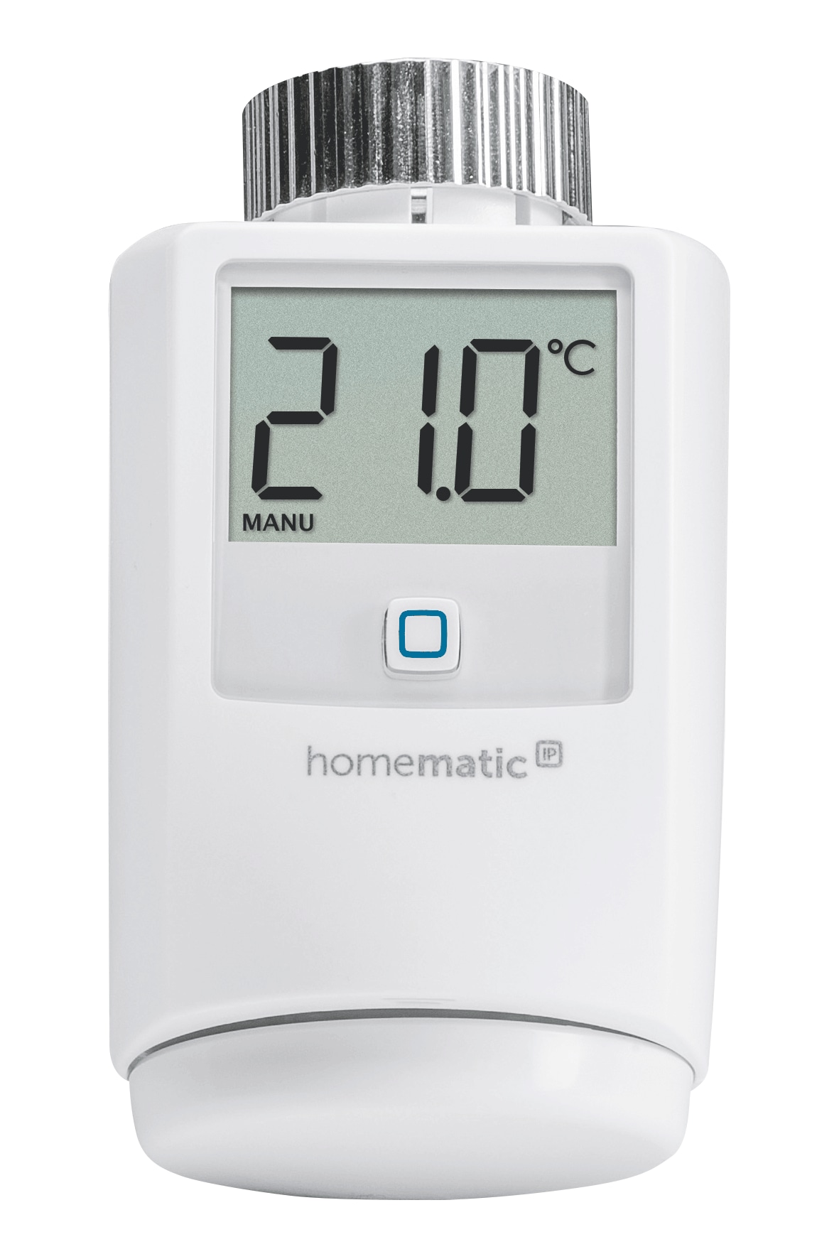 HOMEMATIC IP Starterset Heizen etrv2 für 2 Räume HOMEMATIC IP Starterset Heizen etrv2 für 2 Räume