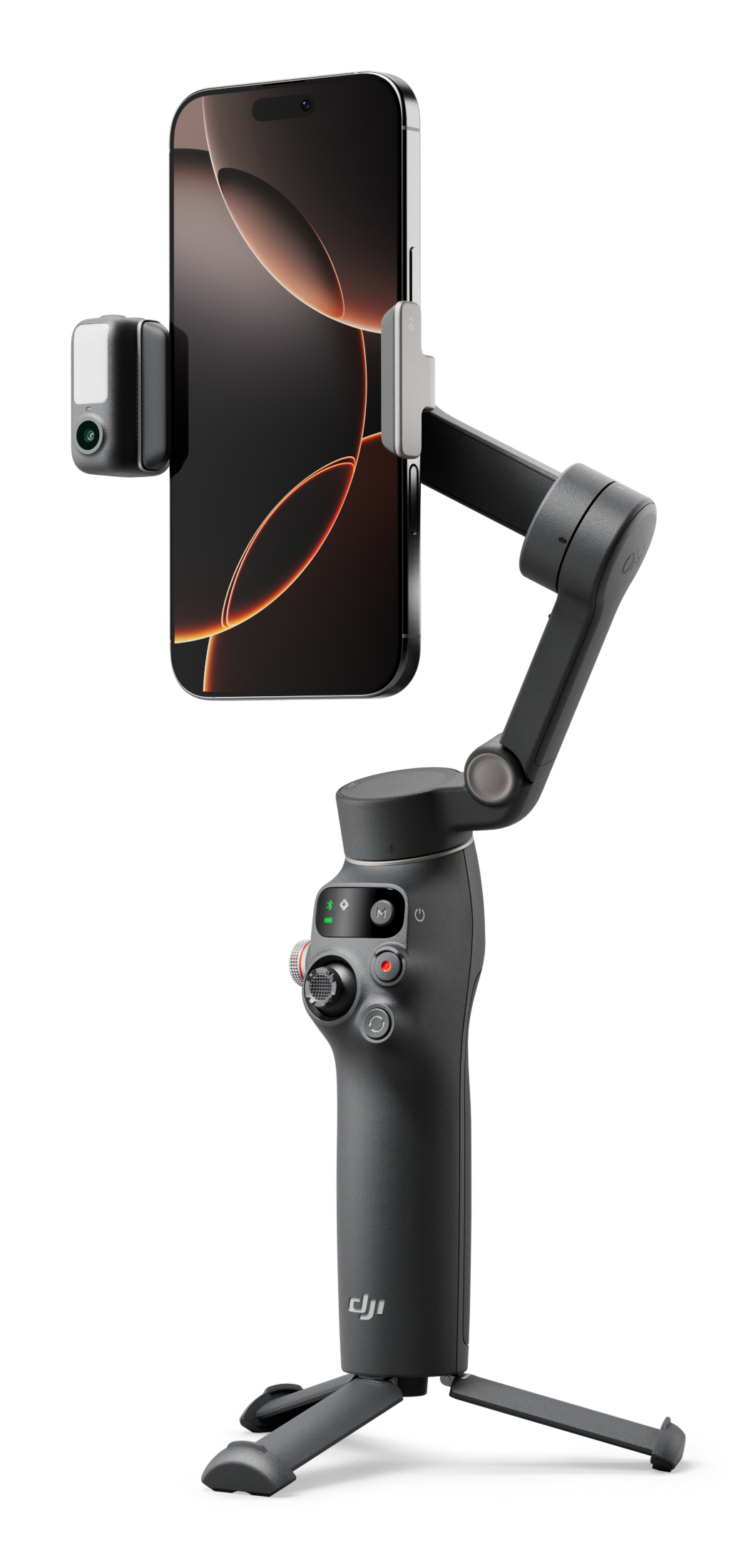 DJI Gimbal Osmo Mobile 7P