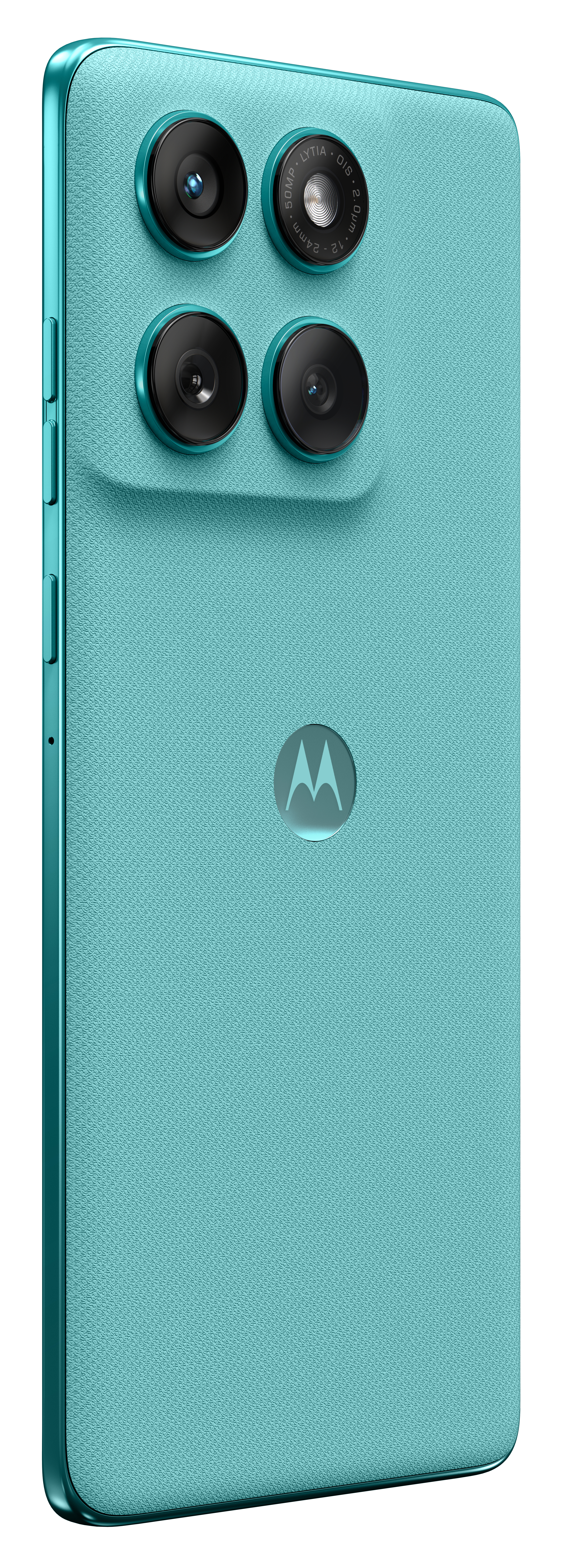 MOTOROLA Smartphone Edge 60 Fusion 5G